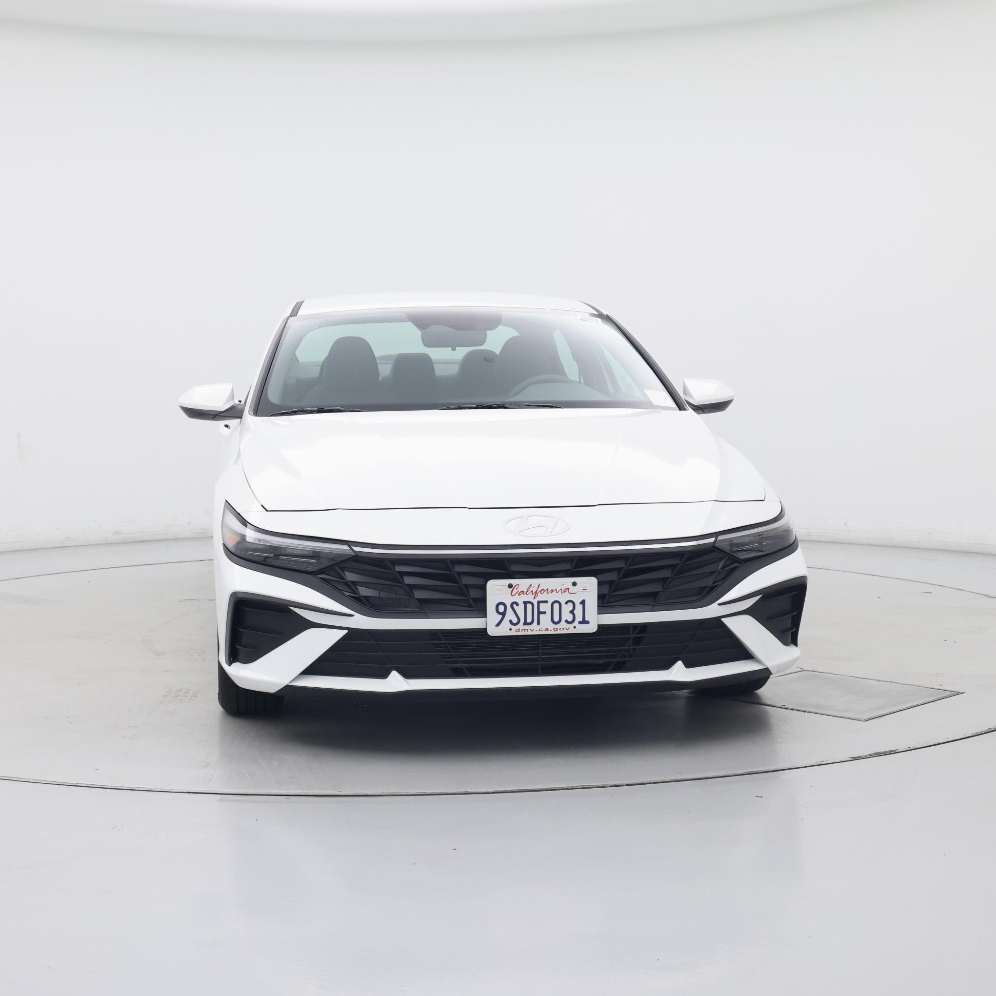 Thumbnail: 2025 Hyundai Elantra - 5