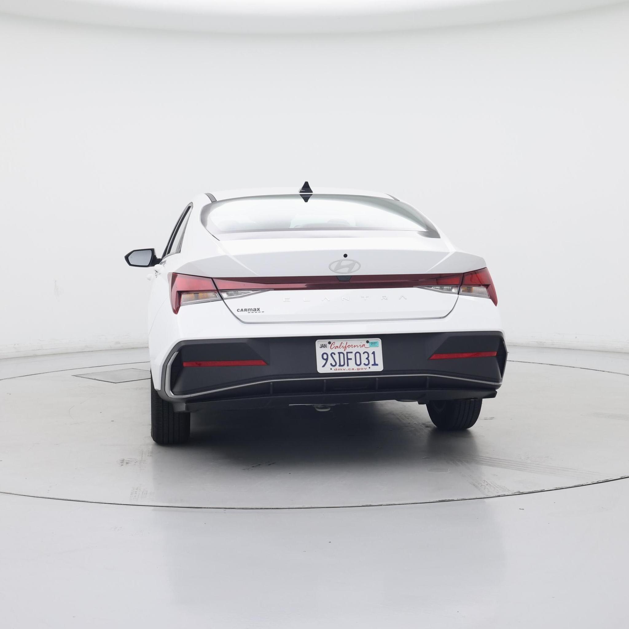 Thumbnail: 2025 Hyundai Elantra - 6