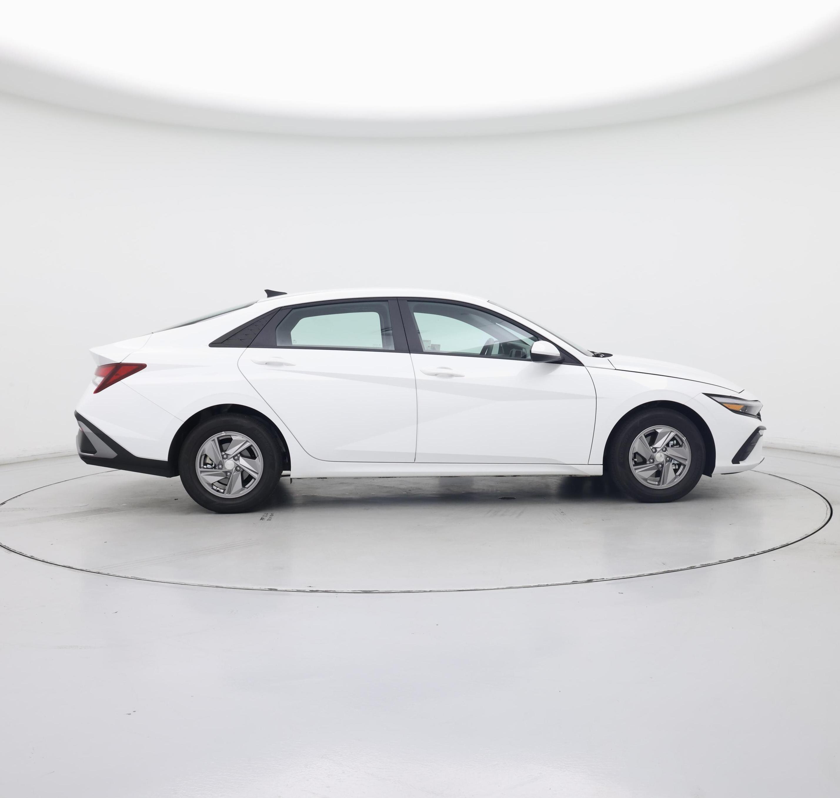 Thumbnail: 2025 Hyundai Elantra - 7