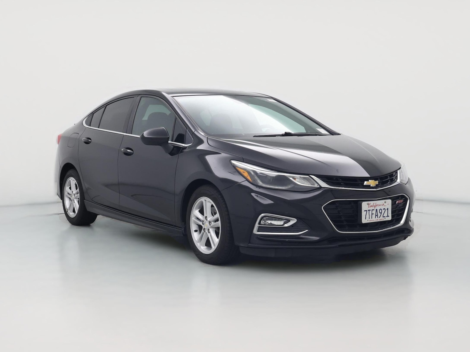2016 Chevrolet Cruze LT - Photo 1