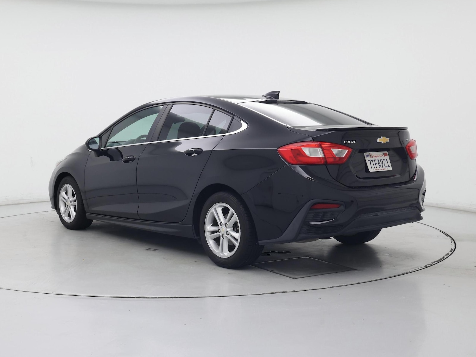 2016 Chevrolet Cruze LT - Photo 3