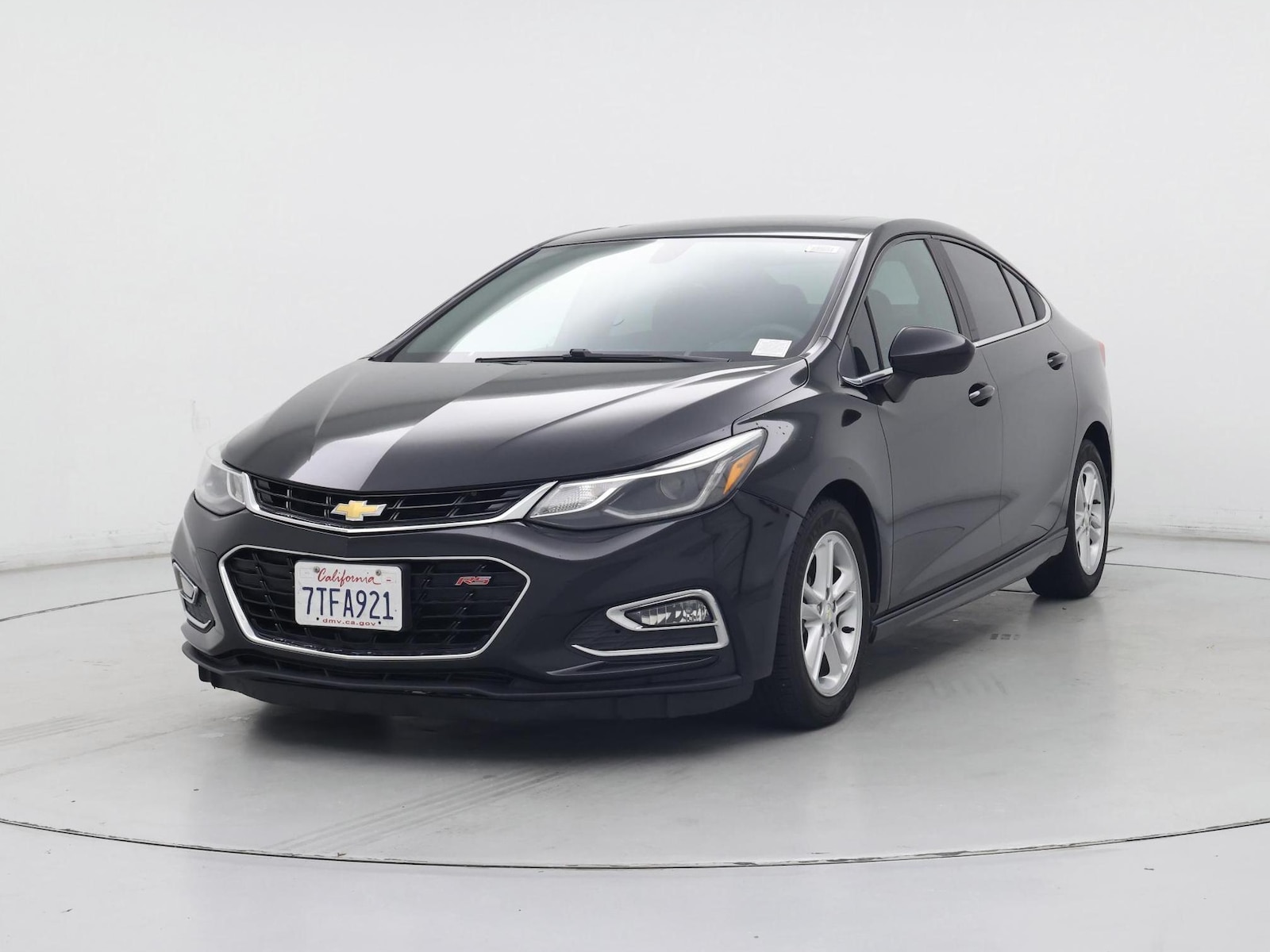 2016 Chevrolet Cruze LT - Photo 5