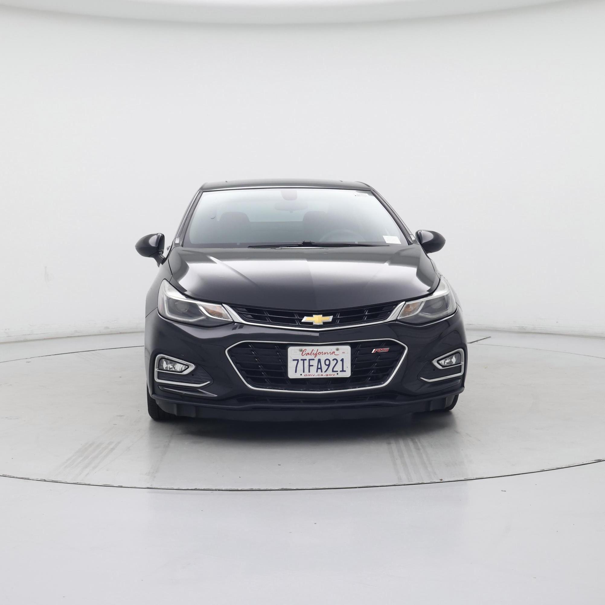 Thumbnail: 2016 Chevrolet Cruze - 5