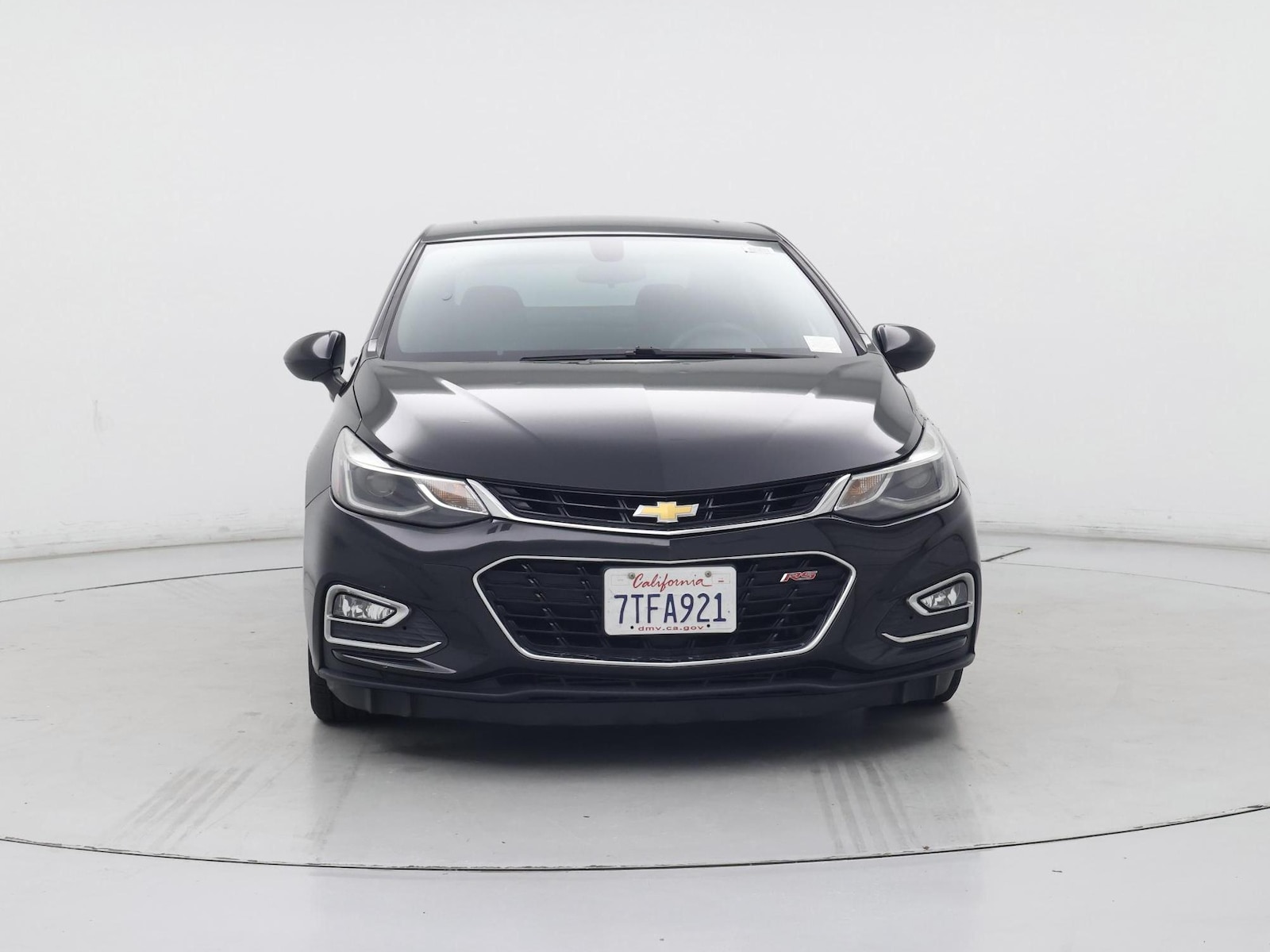2016 Chevrolet Cruze LT - Photo 6