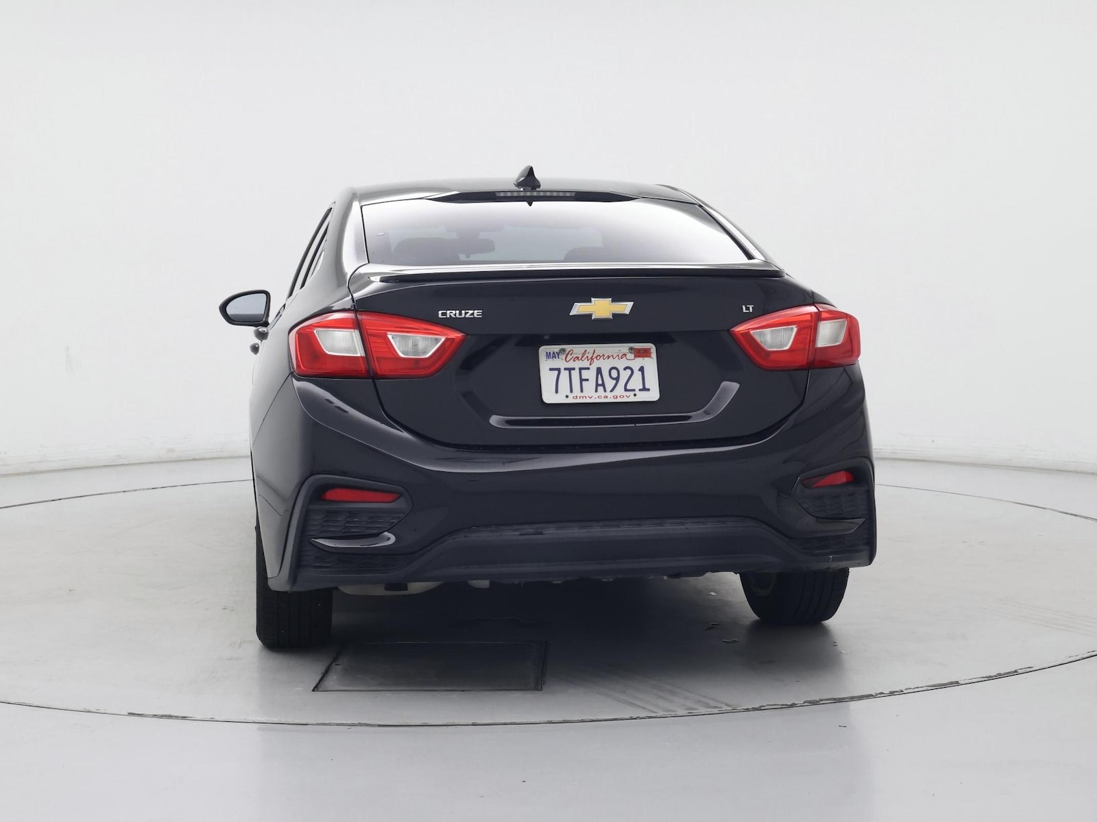 2016 Chevrolet Cruze LT - Photo 7