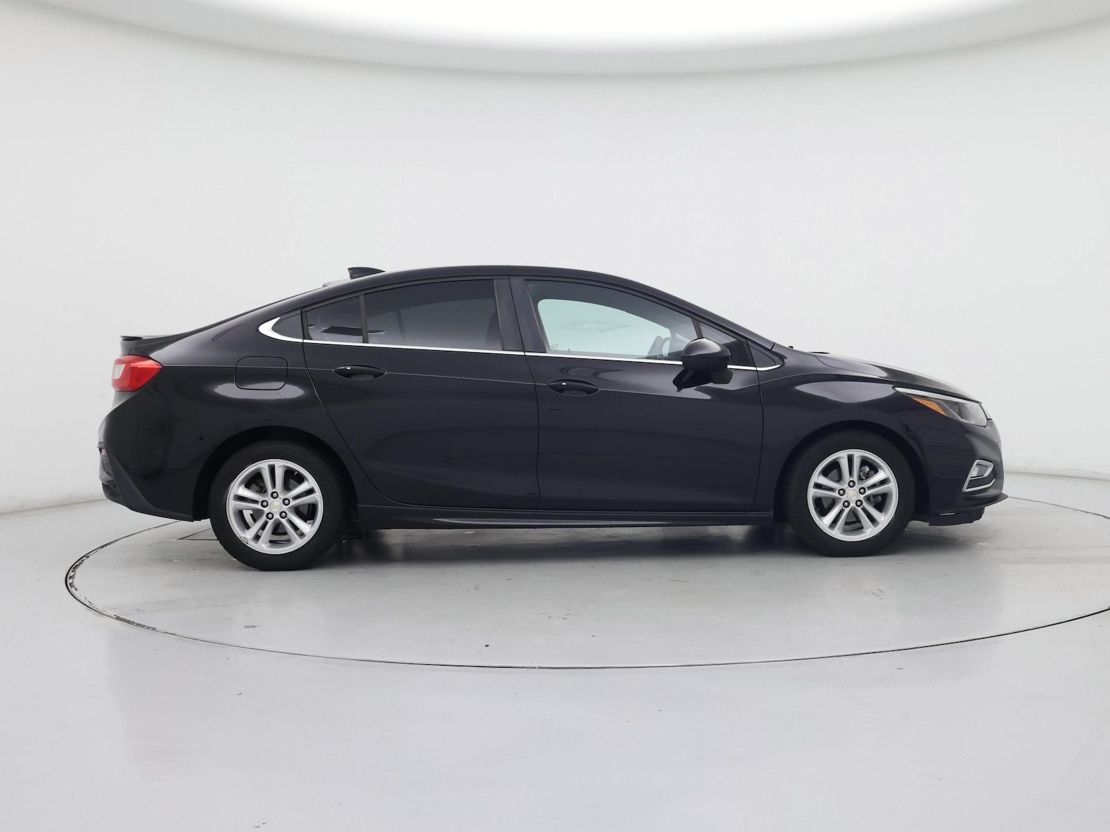2016 Chevrolet Cruze LT - Photo 8
