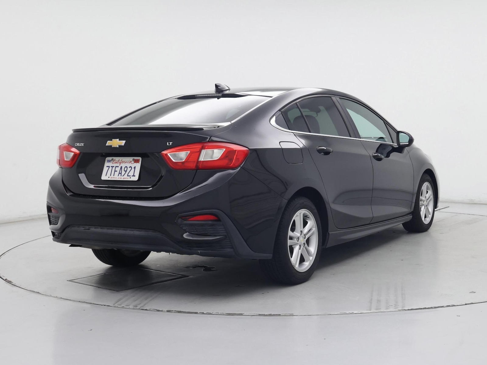 2016 Chevrolet Cruze LT - Photo 9