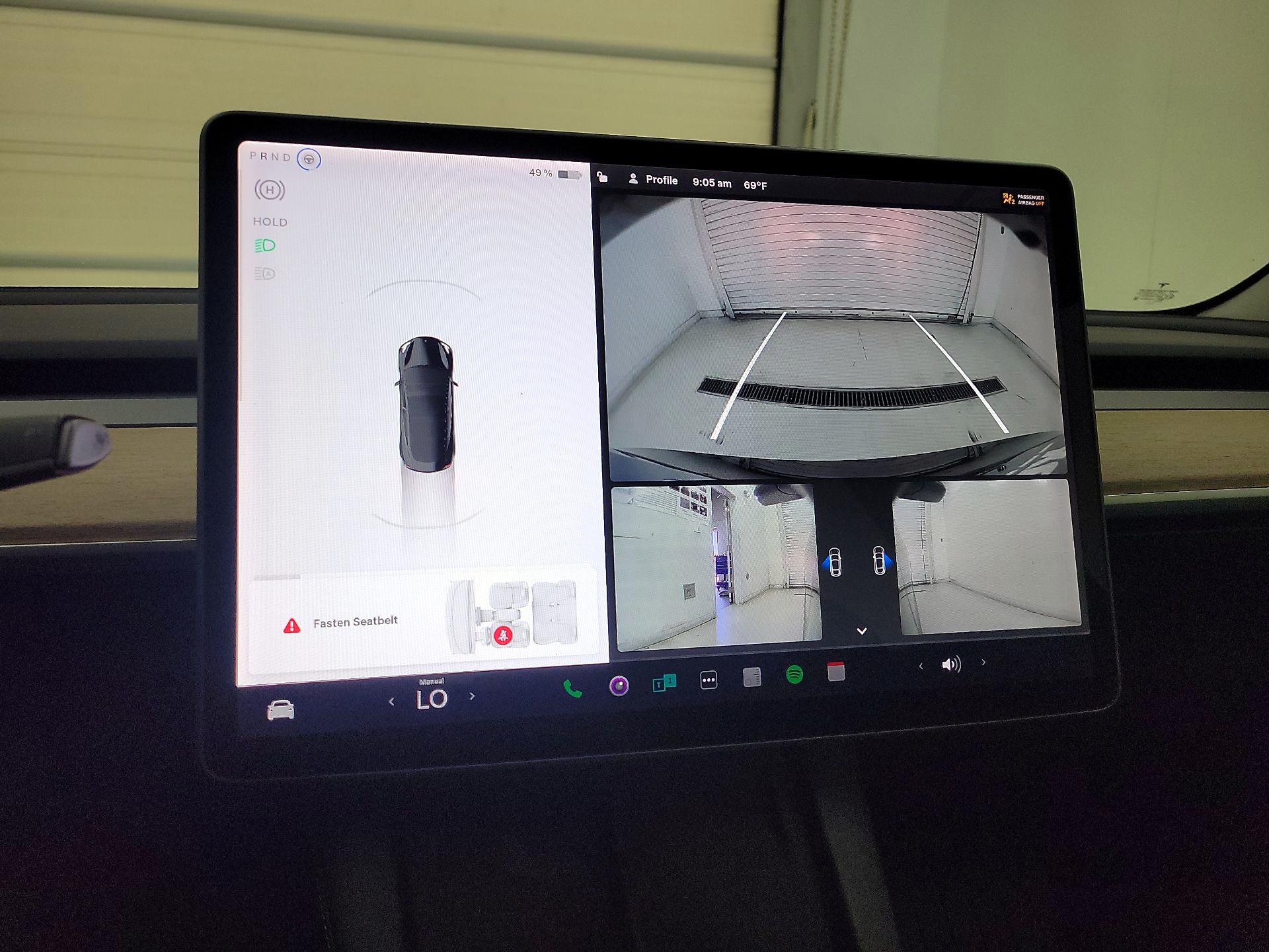 Thumbnail: 2021 Tesla Model 3 - 14