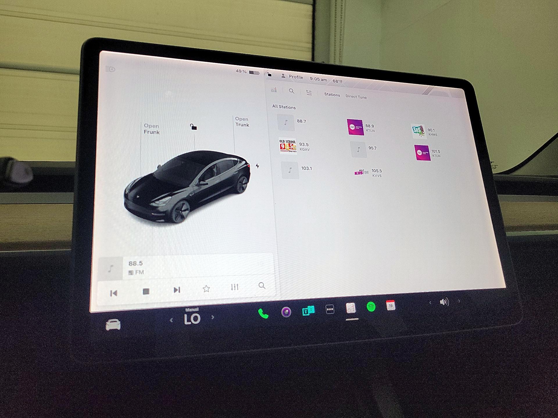 Thumbnail: 2021 Tesla Model 3 - 15