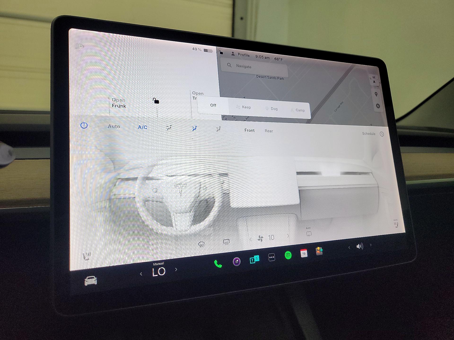 Thumbnail: 2021 Tesla Model 3 - 16