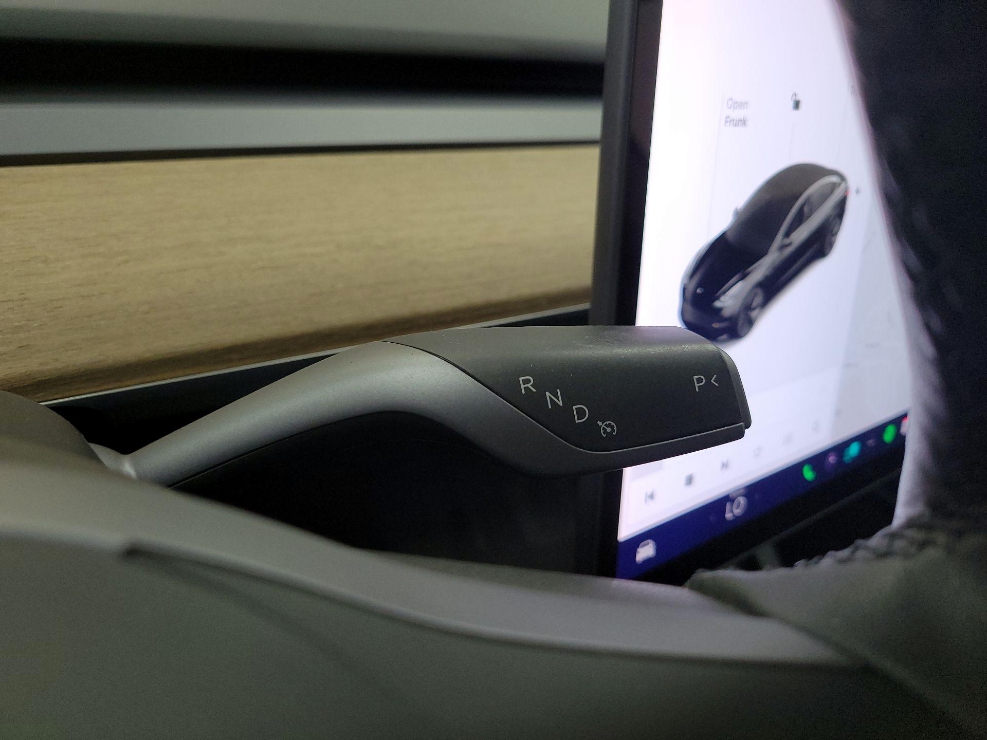 Thumbnail: 2021 Tesla Model 3 - 17