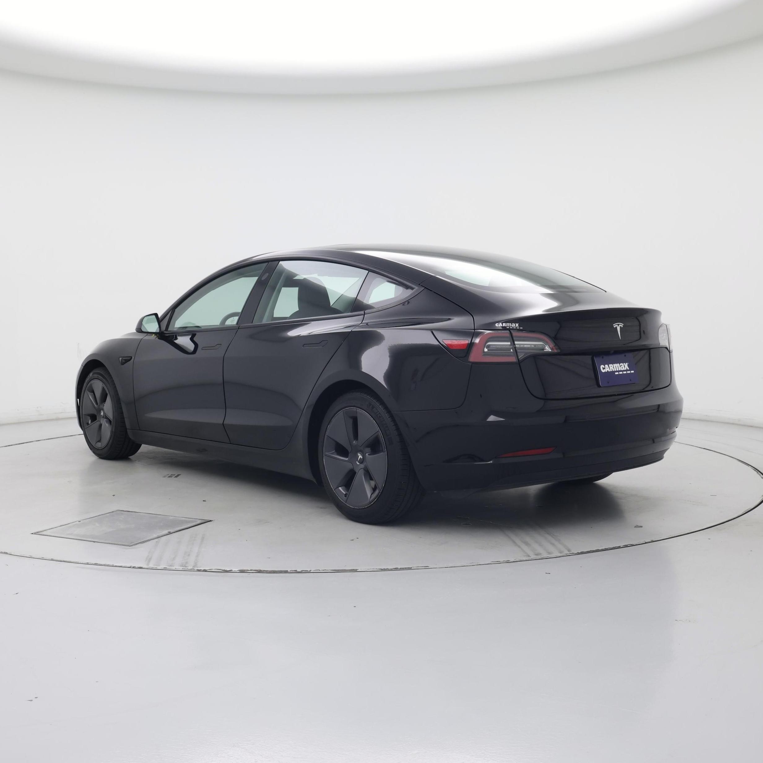 Thumbnail: 2021 Tesla Model 3 - 2