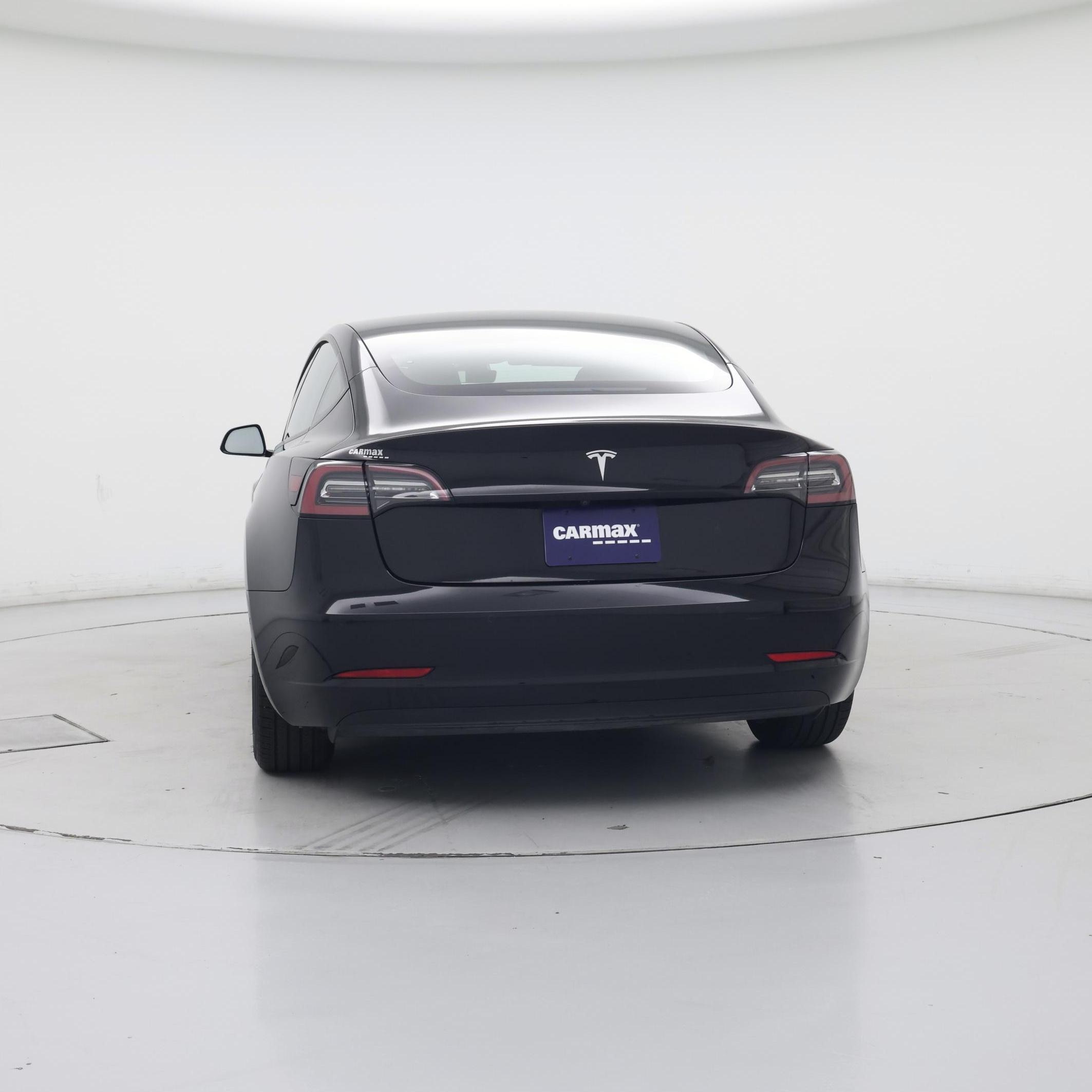 Thumbnail: 2021 Tesla Model 3 - 6