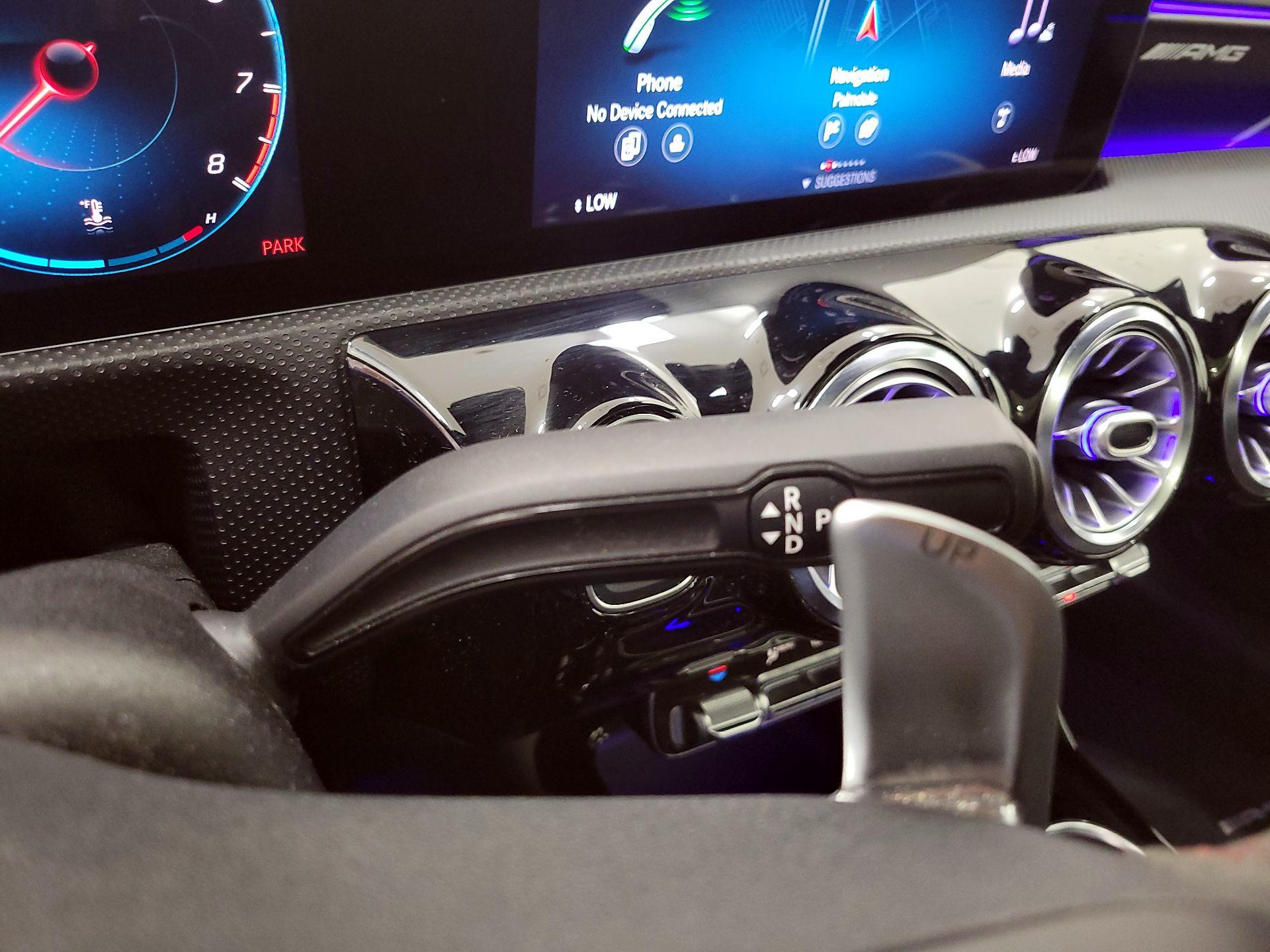 Thumbnail: 2021 Mercedes-Benz CLA - 18