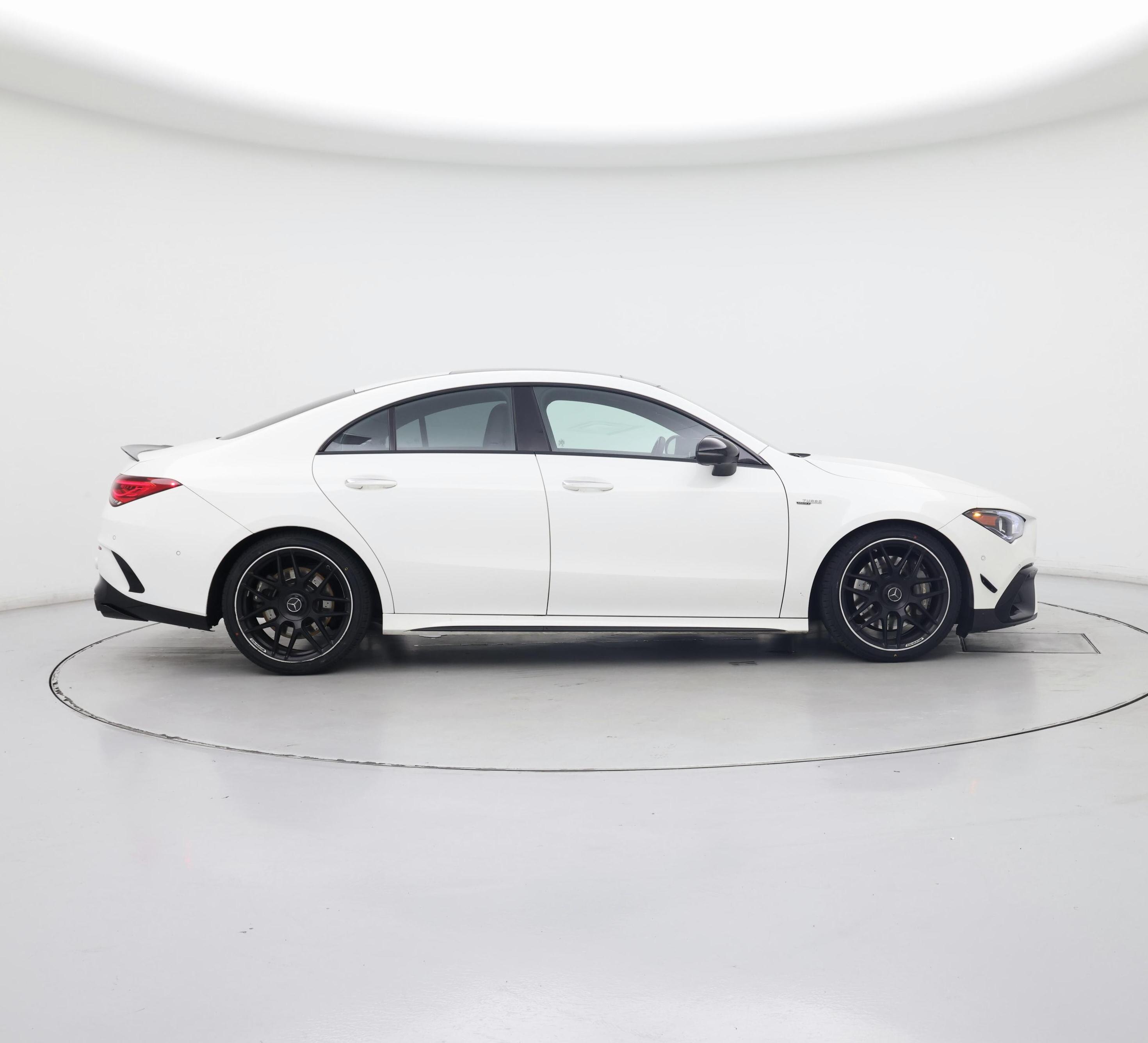 Thumbnail: 2021 Mercedes-Benz CLA - 7