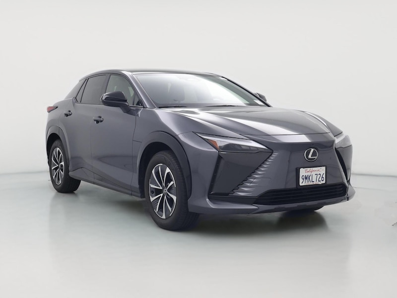 2024 Lexus RZ 300e -
                  Palmdale, CA