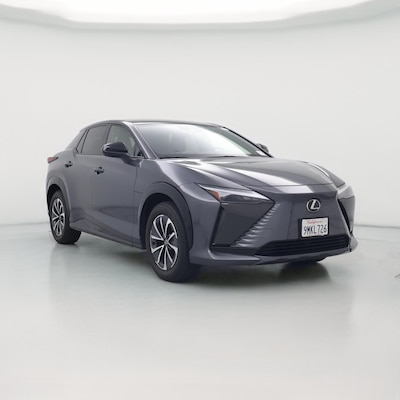 2024 Lexus RZ 300e Premium