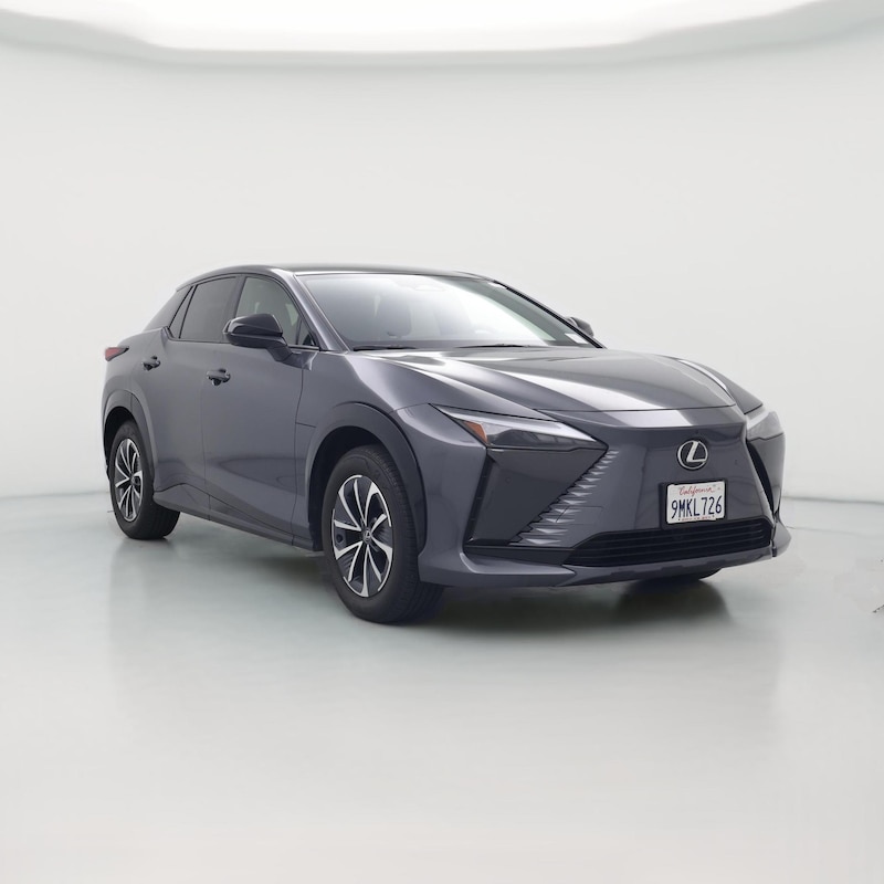 2024 Lexus RZ 300e Premium
