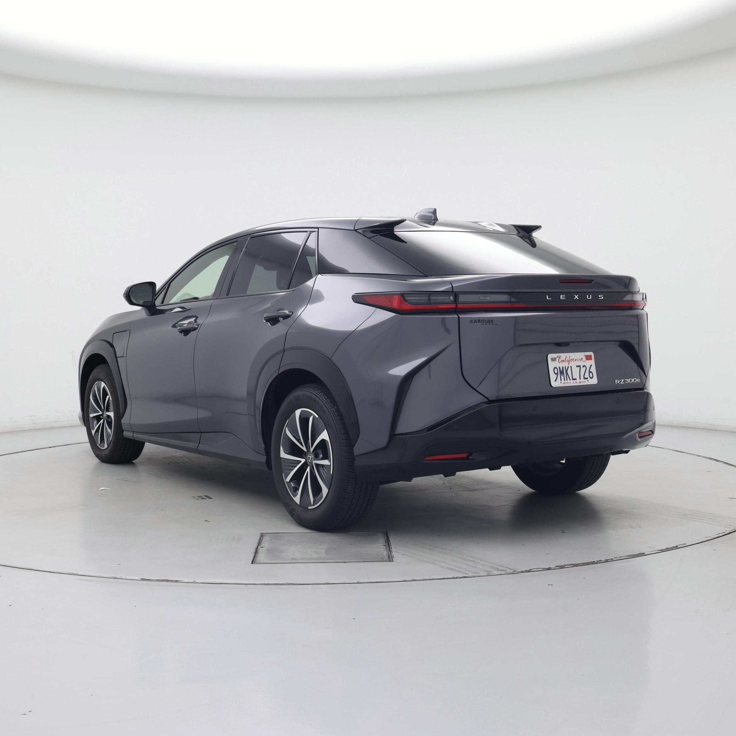 Thumbnail: 2024 Lexus RZ - 2
