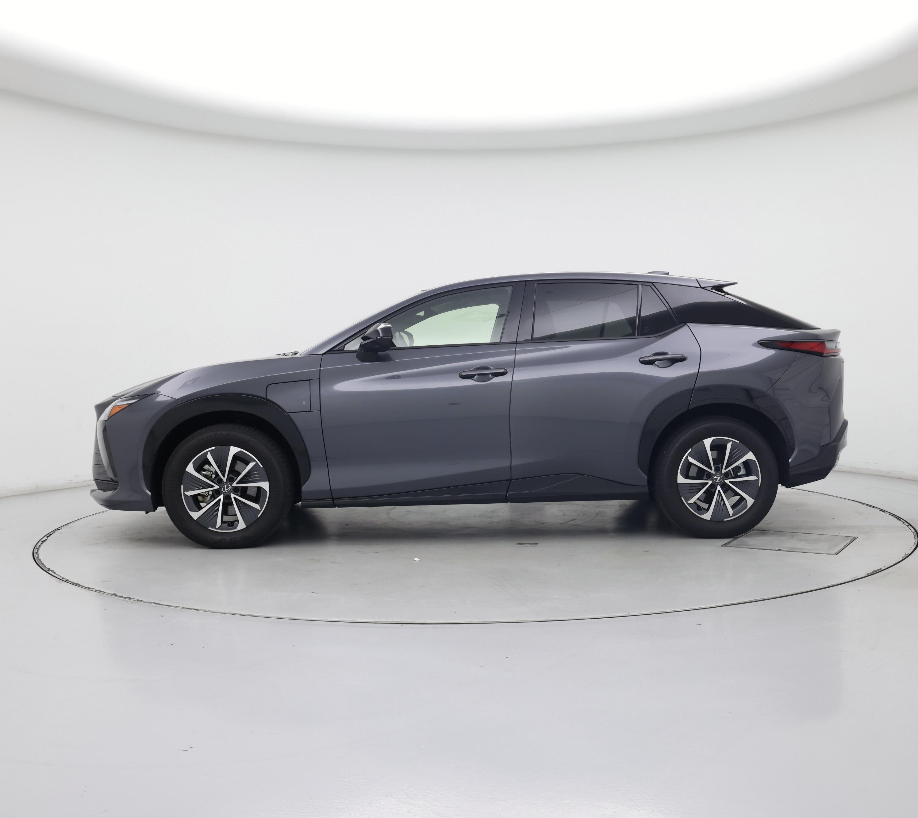 Thumbnail: 2024 Lexus RZ - 3