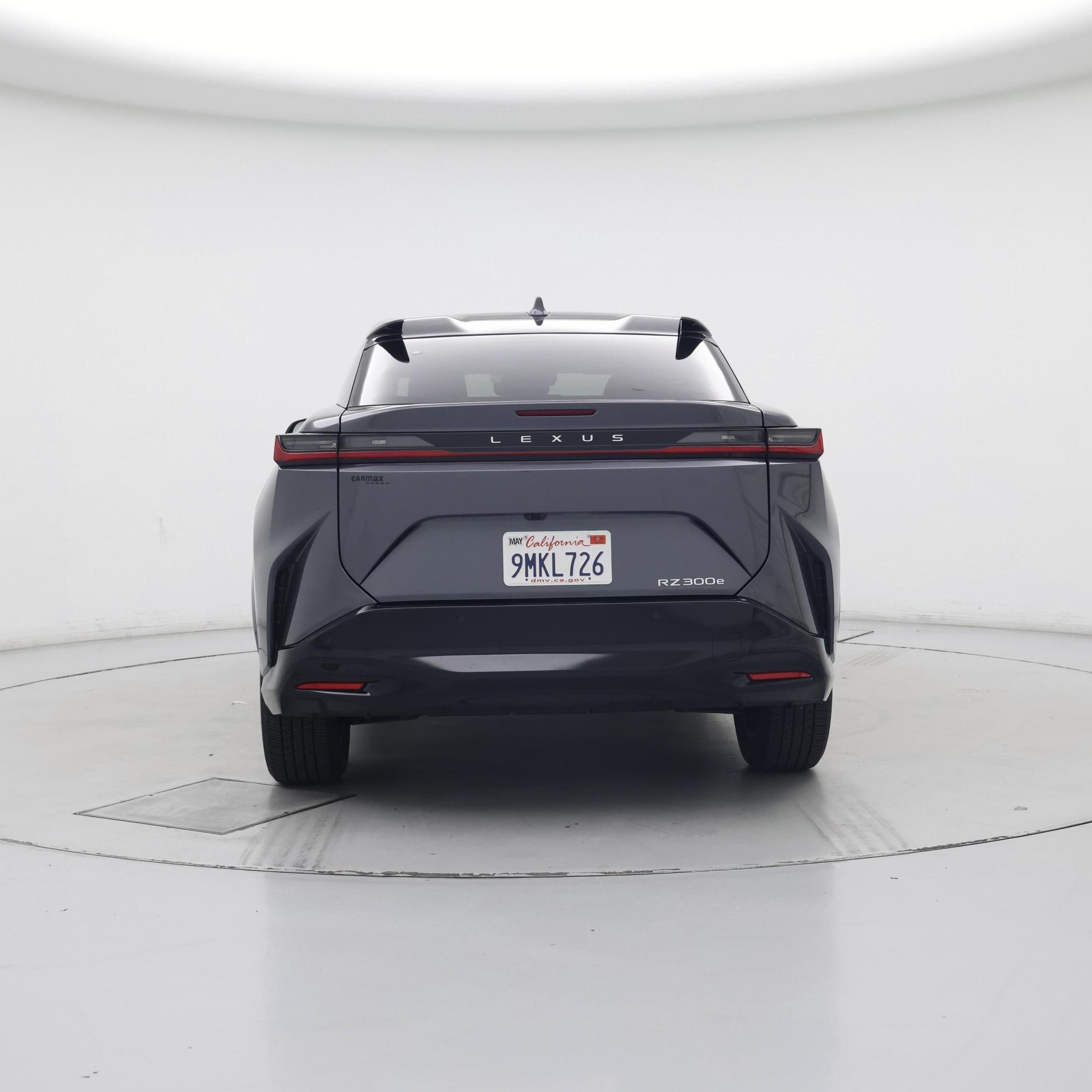 Thumbnail: 2024 Lexus RZ - 6