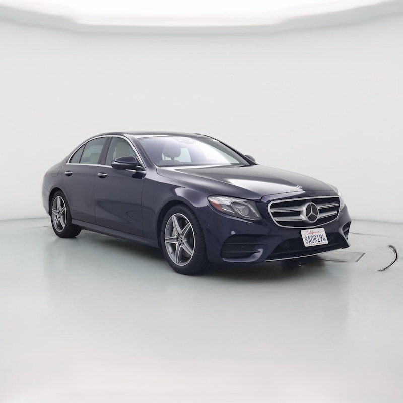 2018 Mercedes-Benz E300