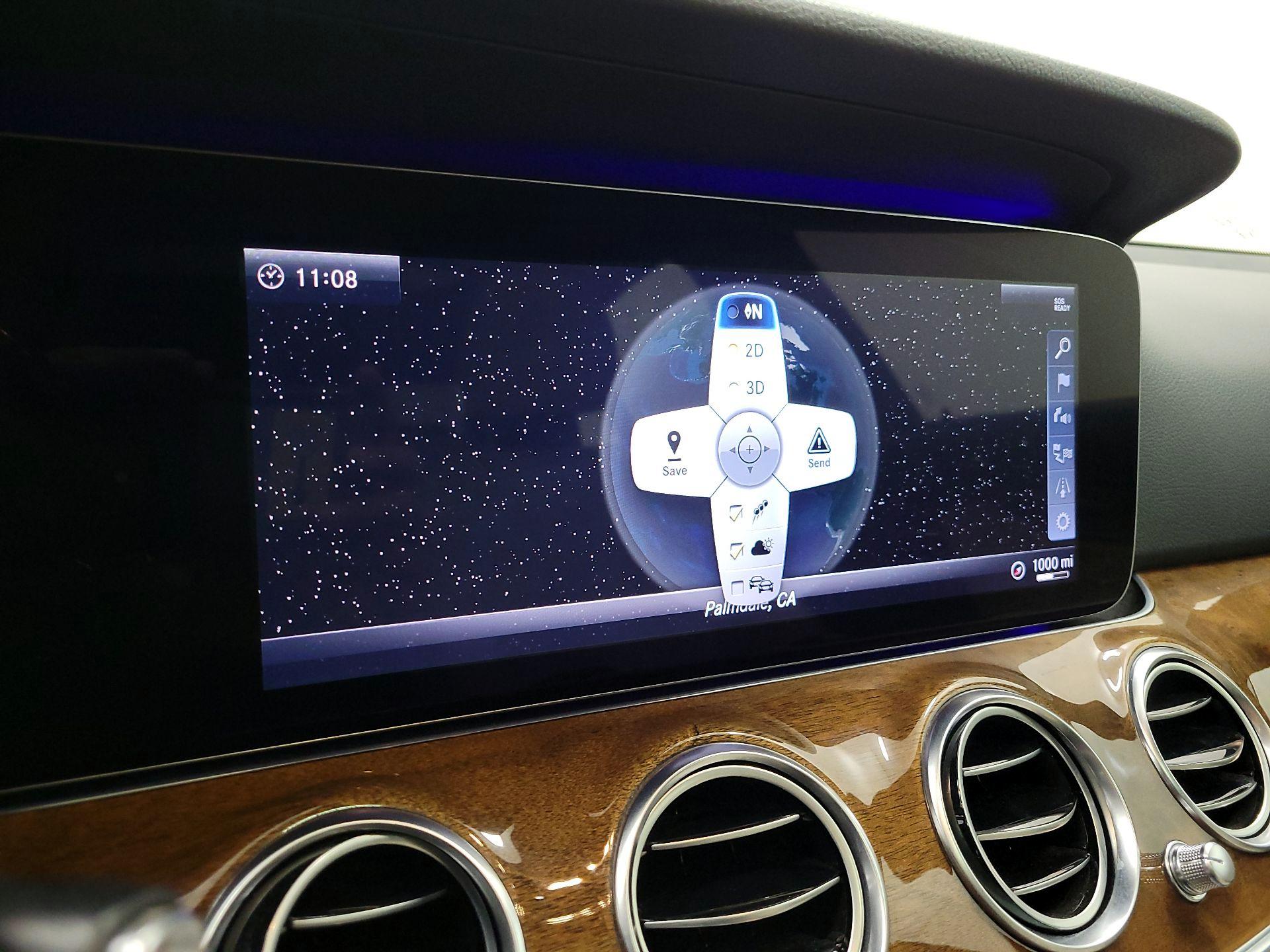 Thumbnail: 2018 Mercedes-Benz E-Class - 14