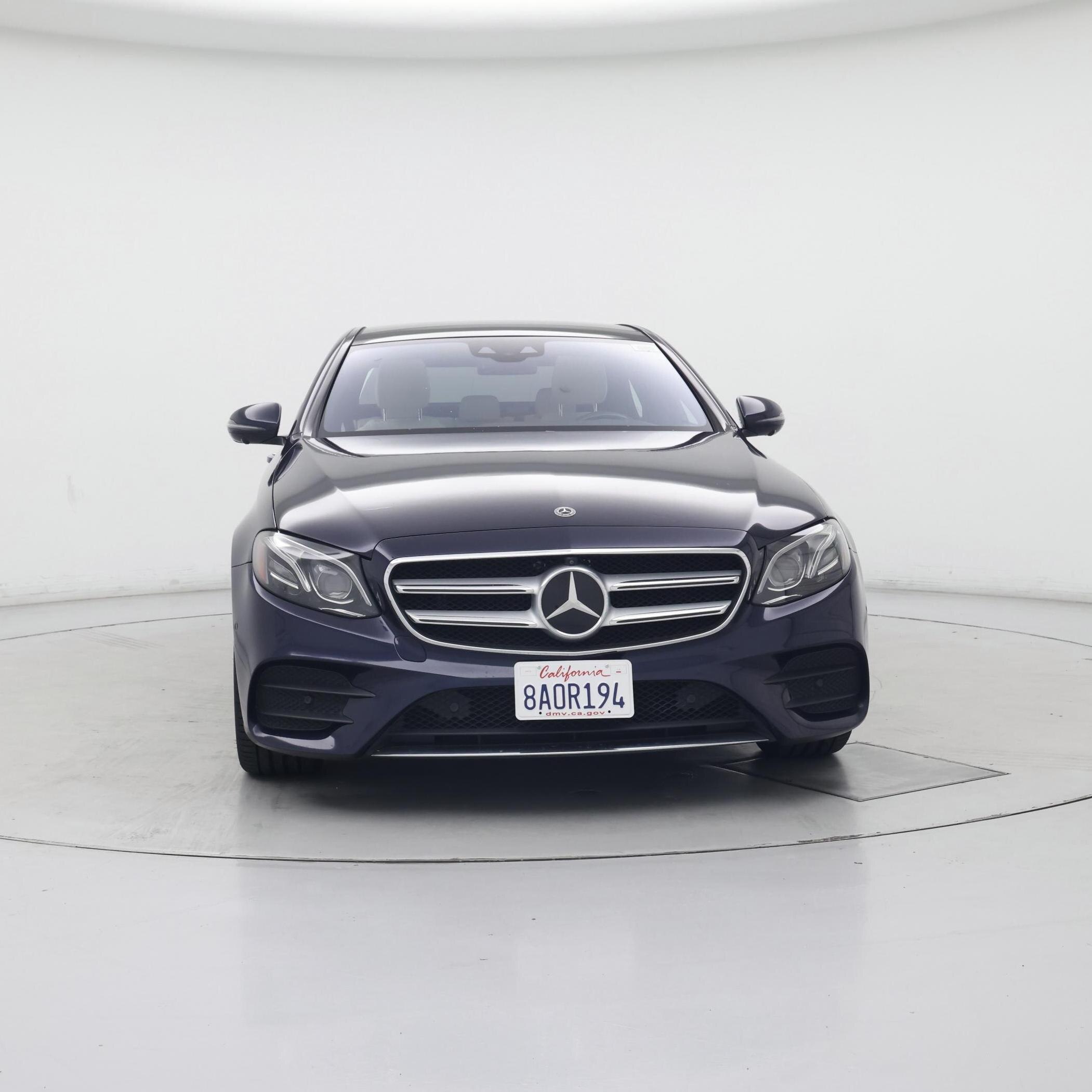 Thumbnail: 2018 Mercedes-Benz E-Class - 5