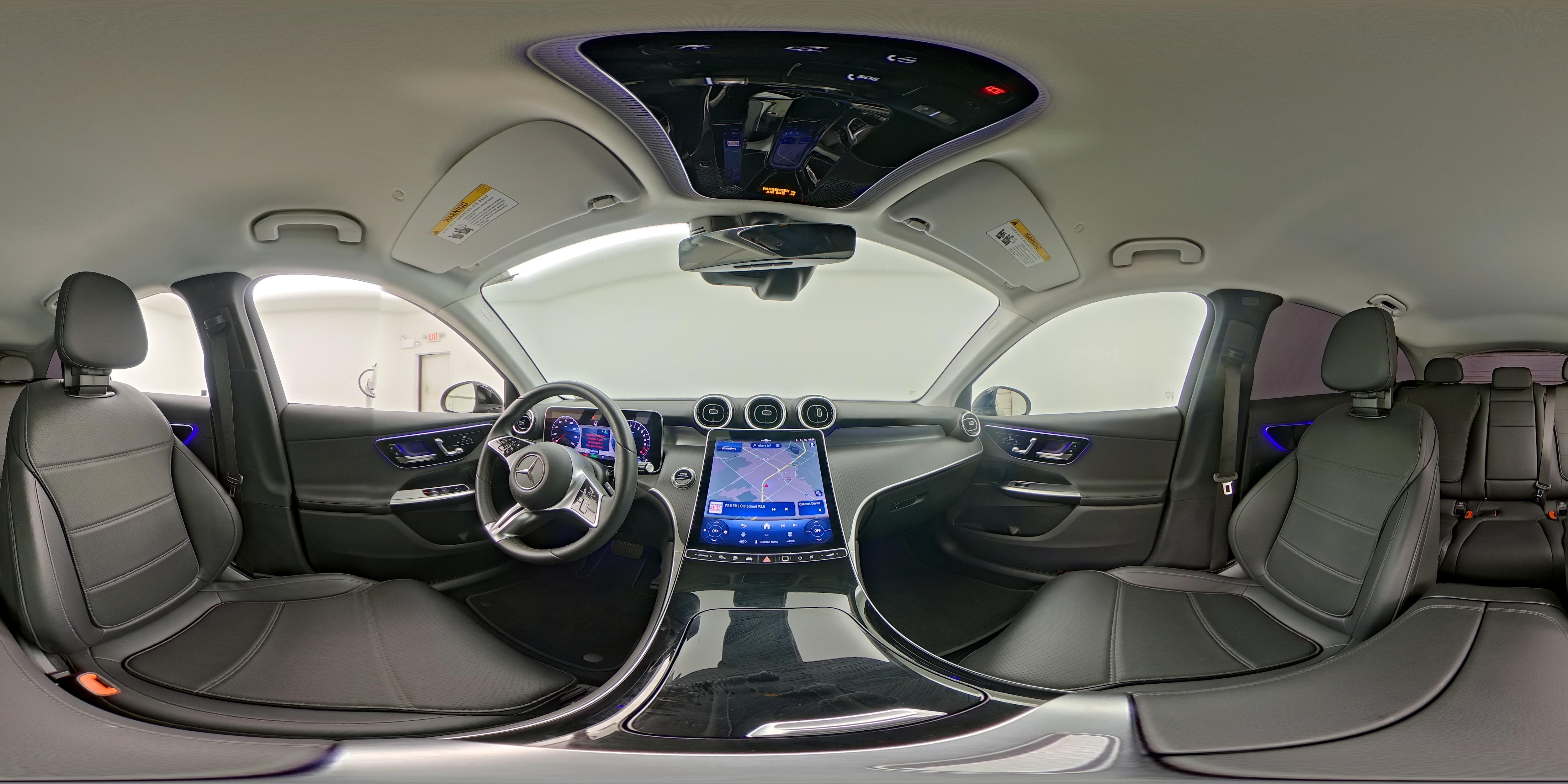 2025 Mercedes-Benz GLC Base - Photo 25