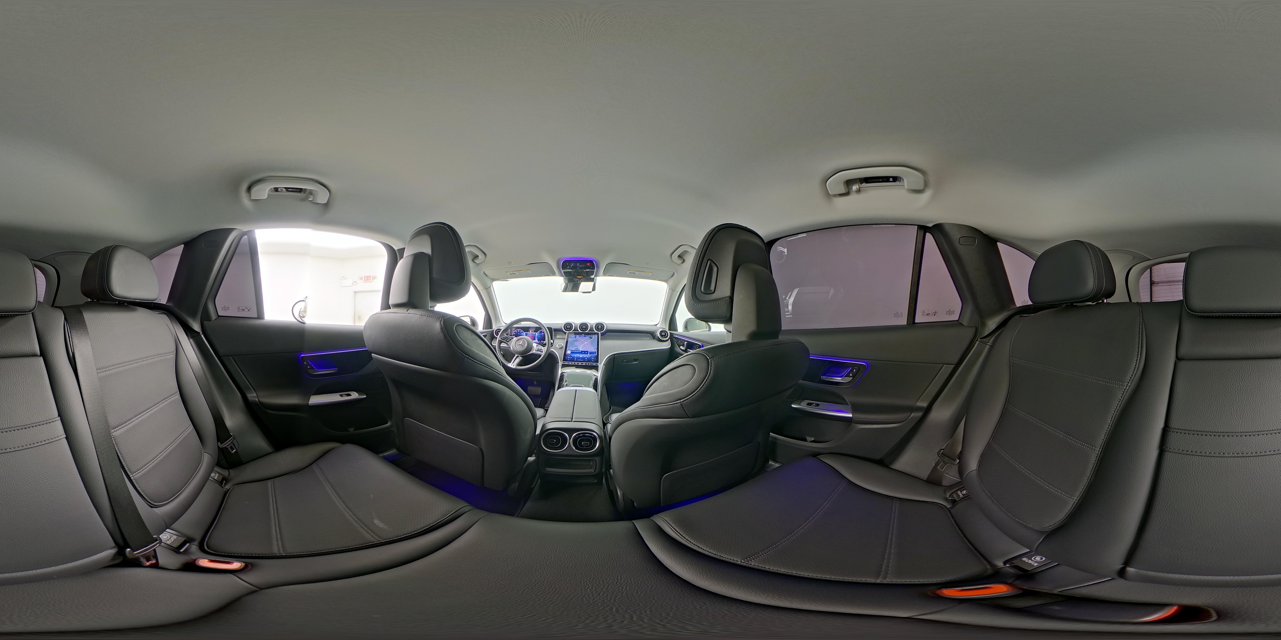 2025 Mercedes-Benz GLC Base - Photo 26