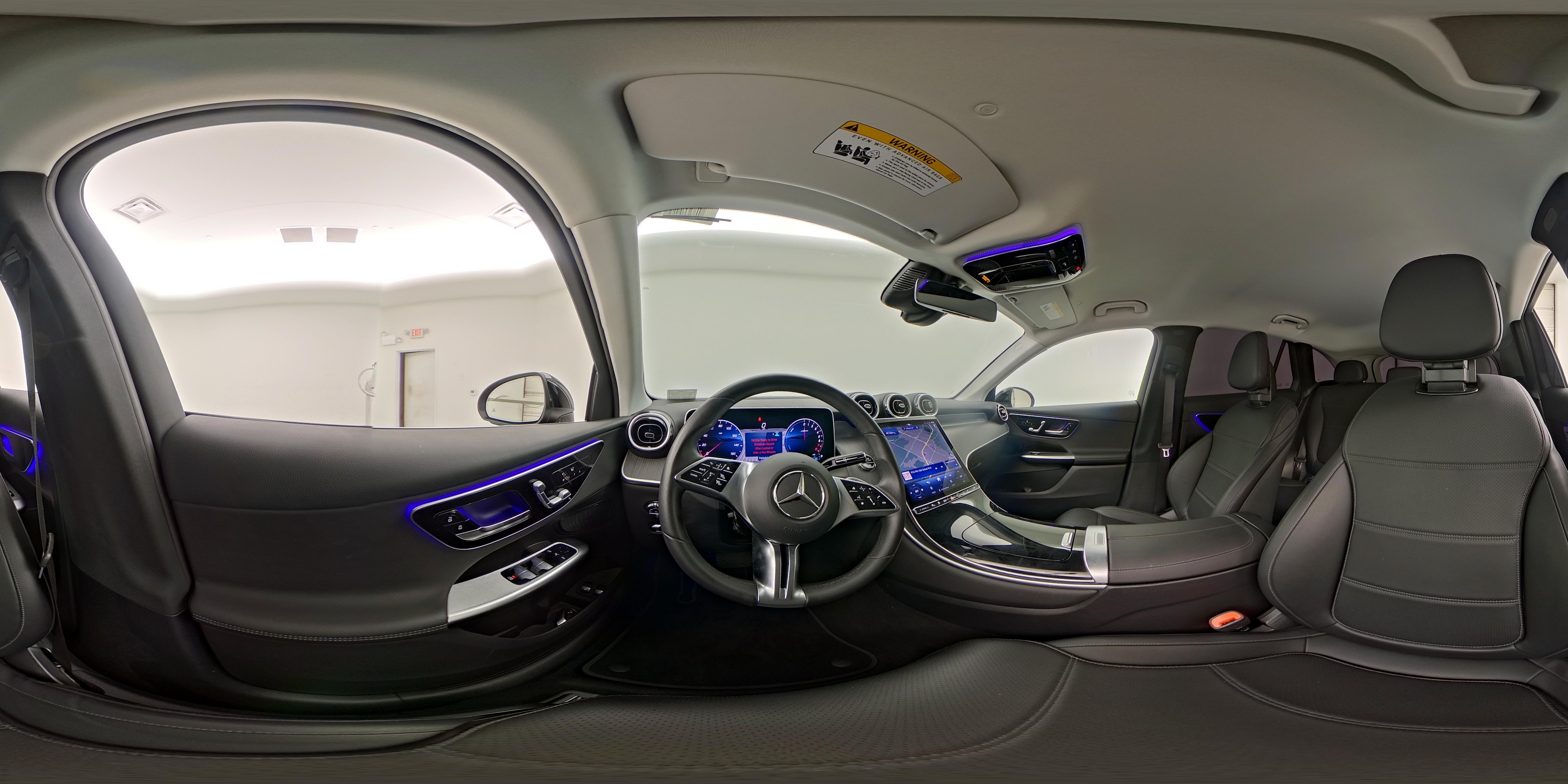 2025 Mercedes-Benz GLC Base - Photo 27