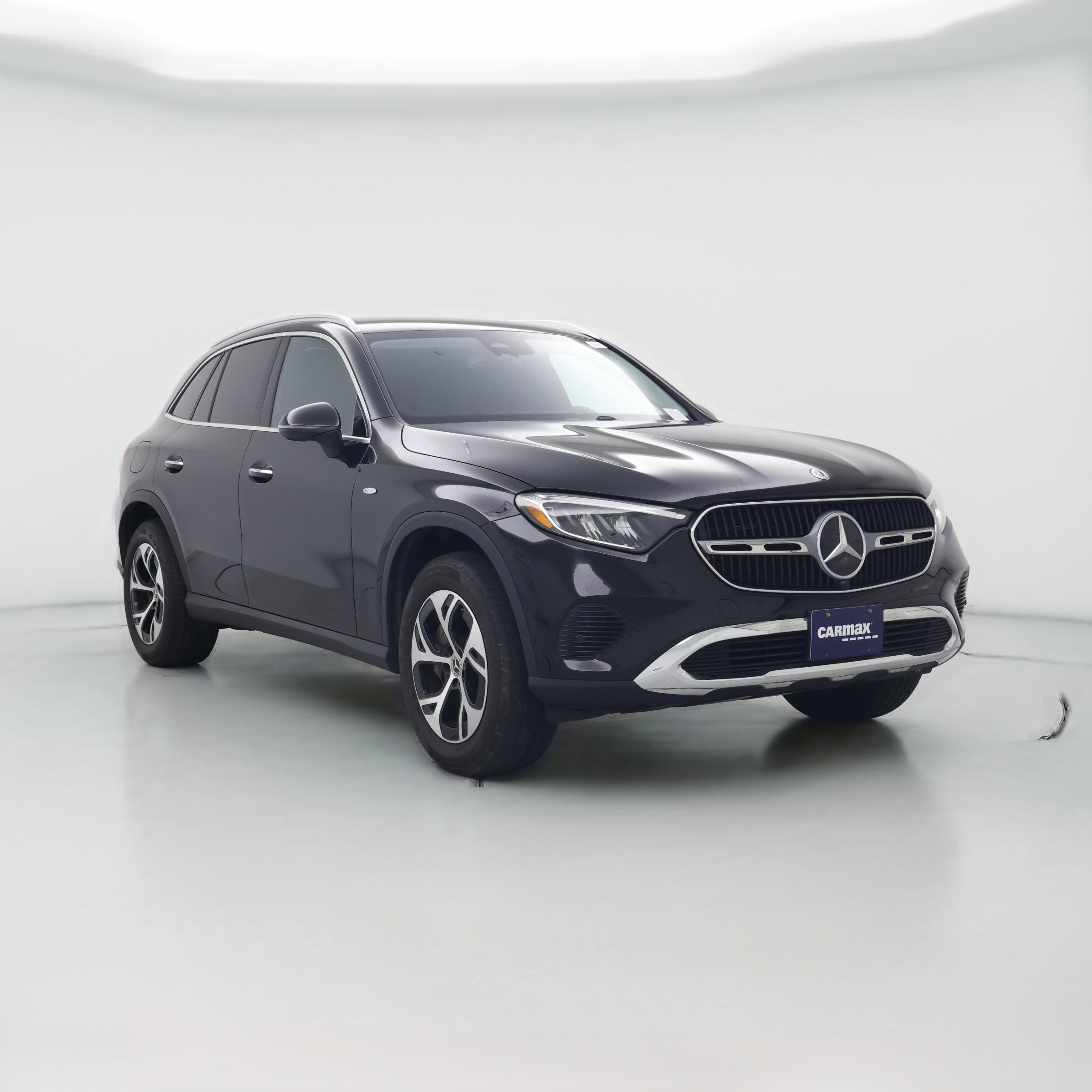 Thumbnail: 2025 Mercedes-Benz GLC - 1