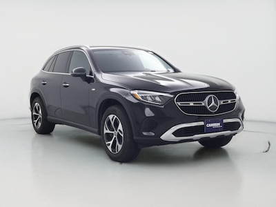 2025 Mercedes-Benz GLC350E Plug In Hybrid