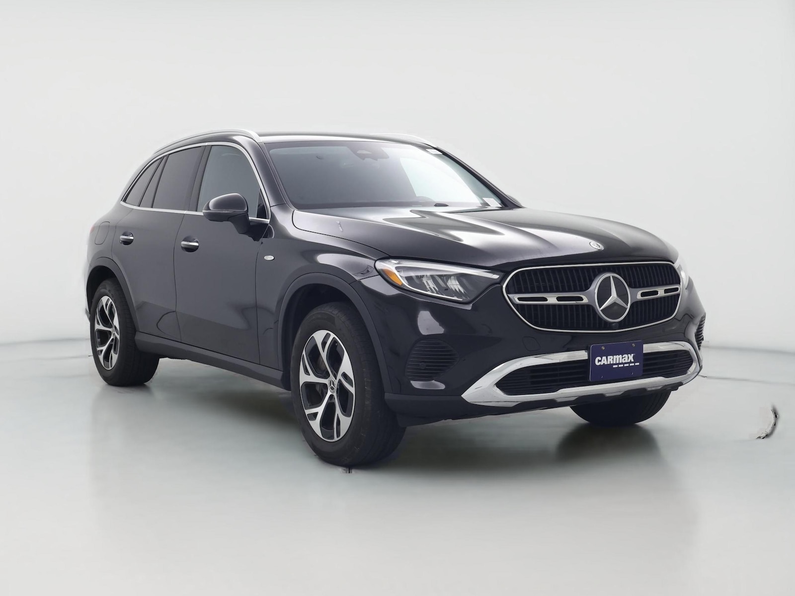 2025 Mercedes-Benz GLC Base - Photo 1