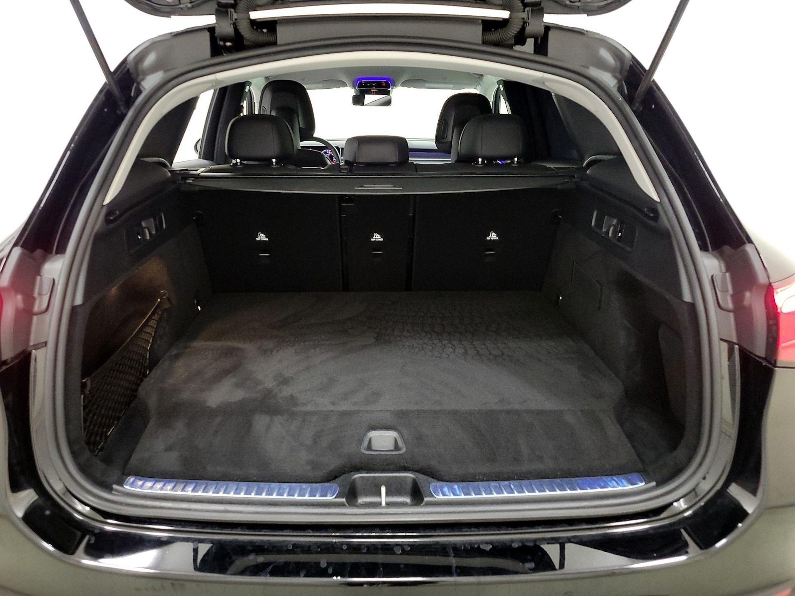 2025 Mercedes-Benz GLC Base - Photo 22