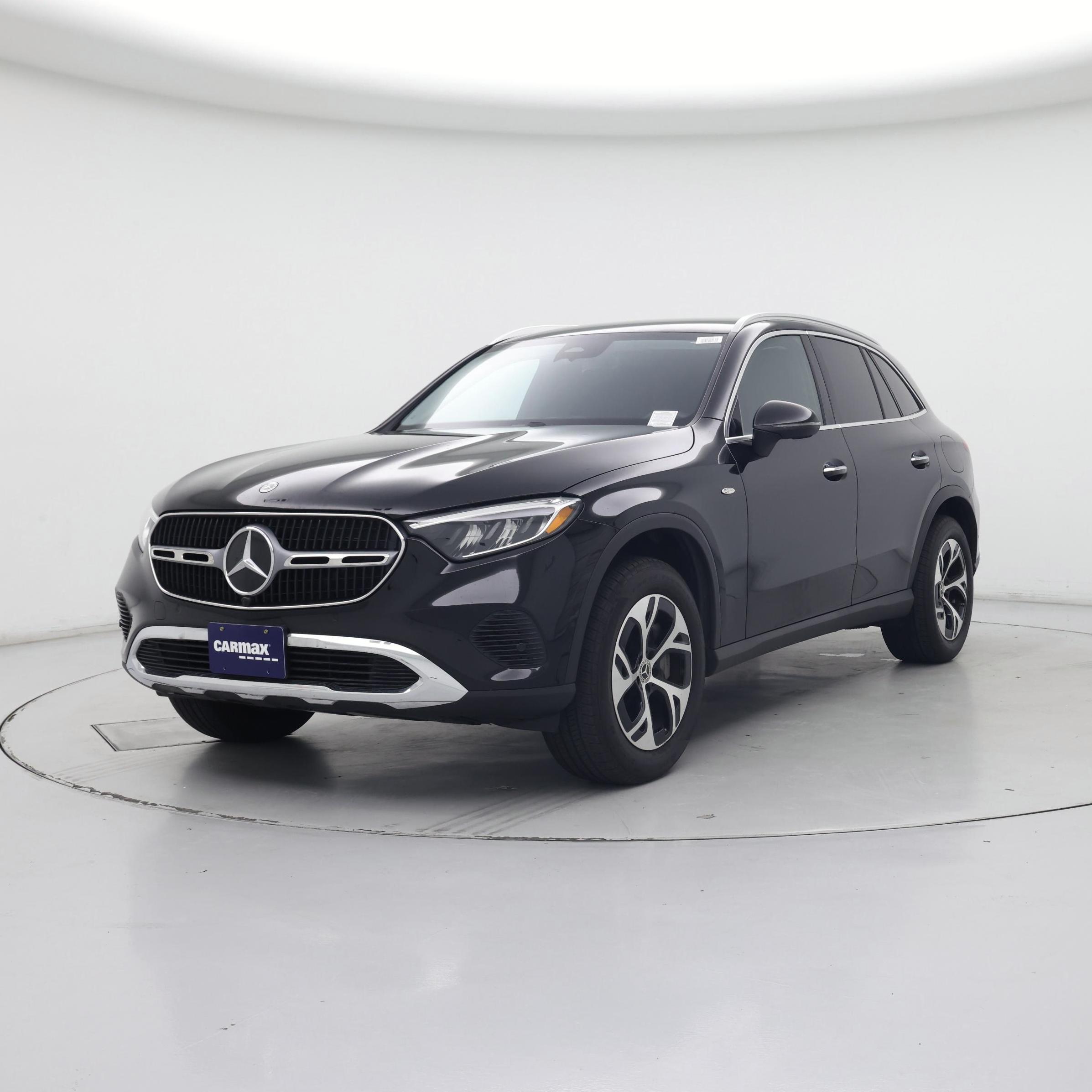 Thumbnail: 2025 Mercedes-Benz GLC - 4