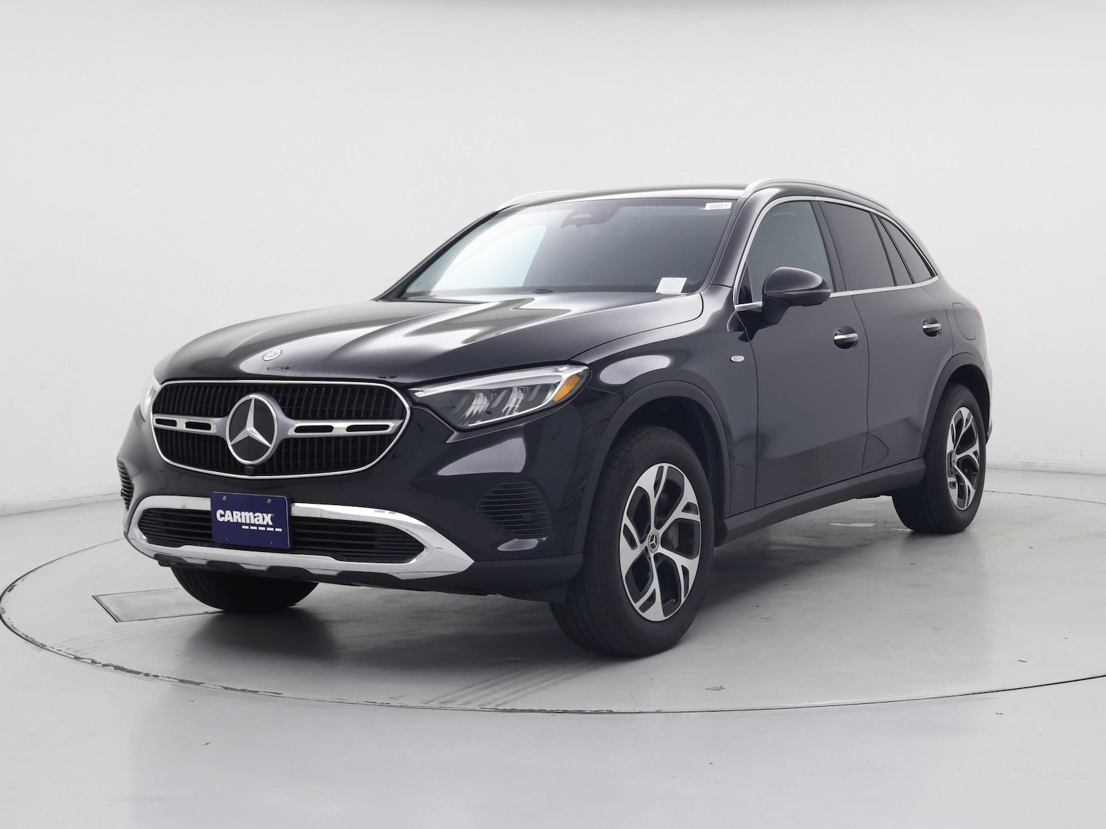 2025 Mercedes-Benz GLC Base - Photo 5