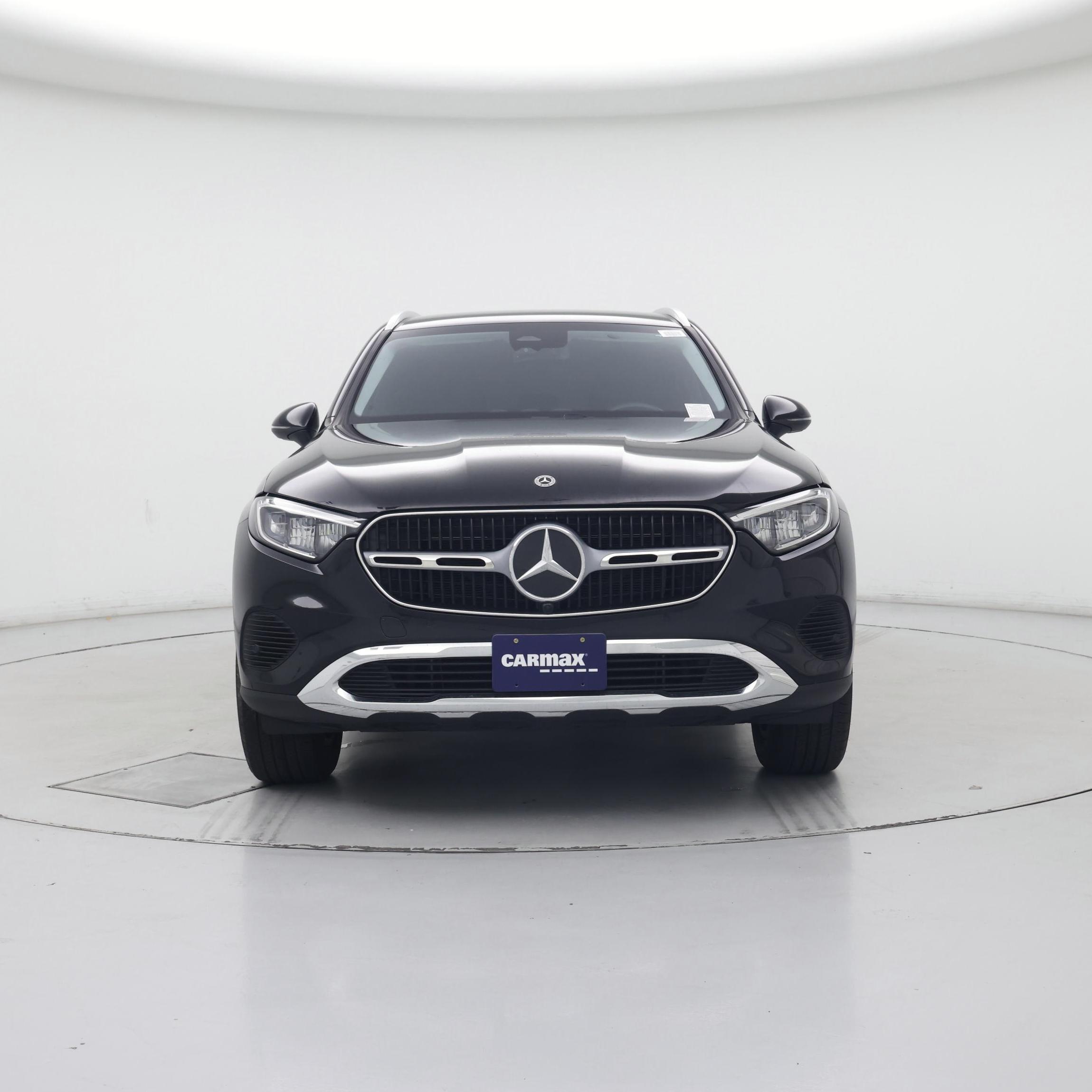 Thumbnail: 2025 Mercedes-Benz GLC - 5
