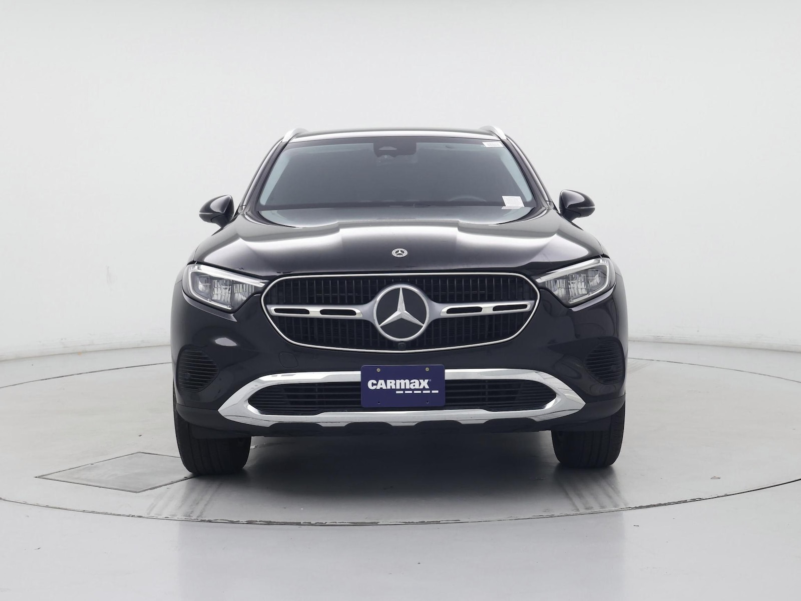 2025 Mercedes-Benz GLC Base - Photo 6