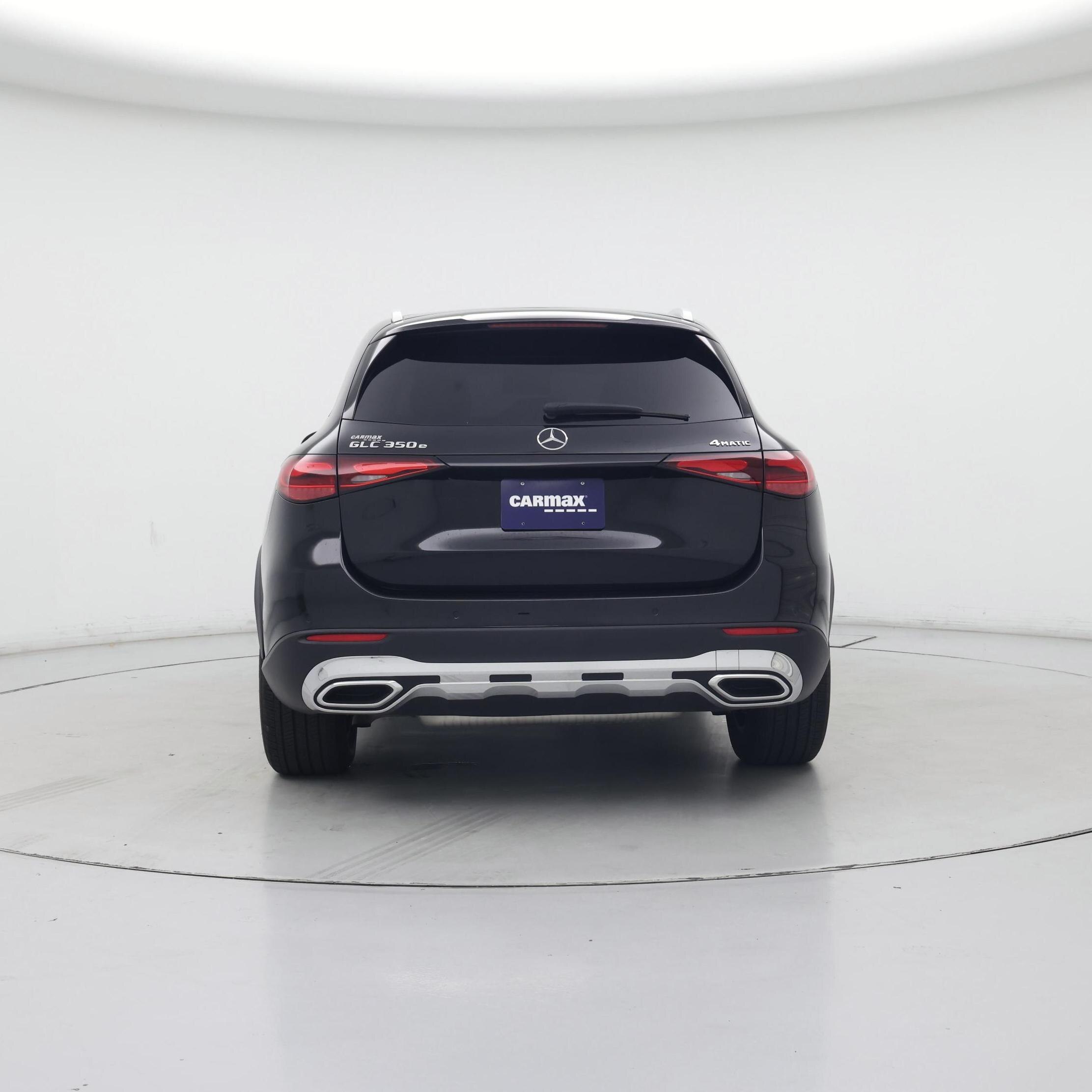 Thumbnail: 2025 Mercedes-Benz GLC - 6