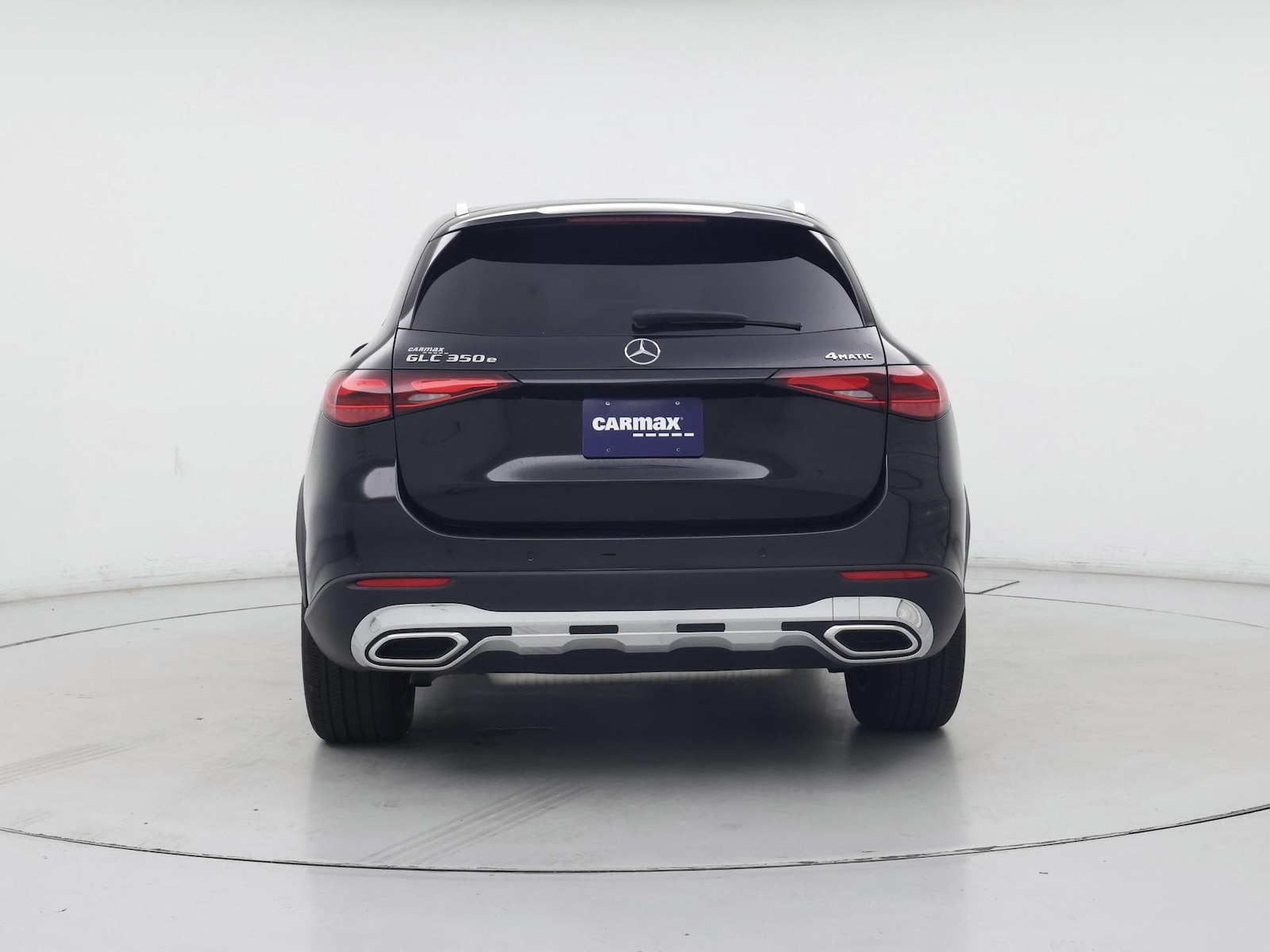 2025 Mercedes-Benz GLC Base - Photo 7