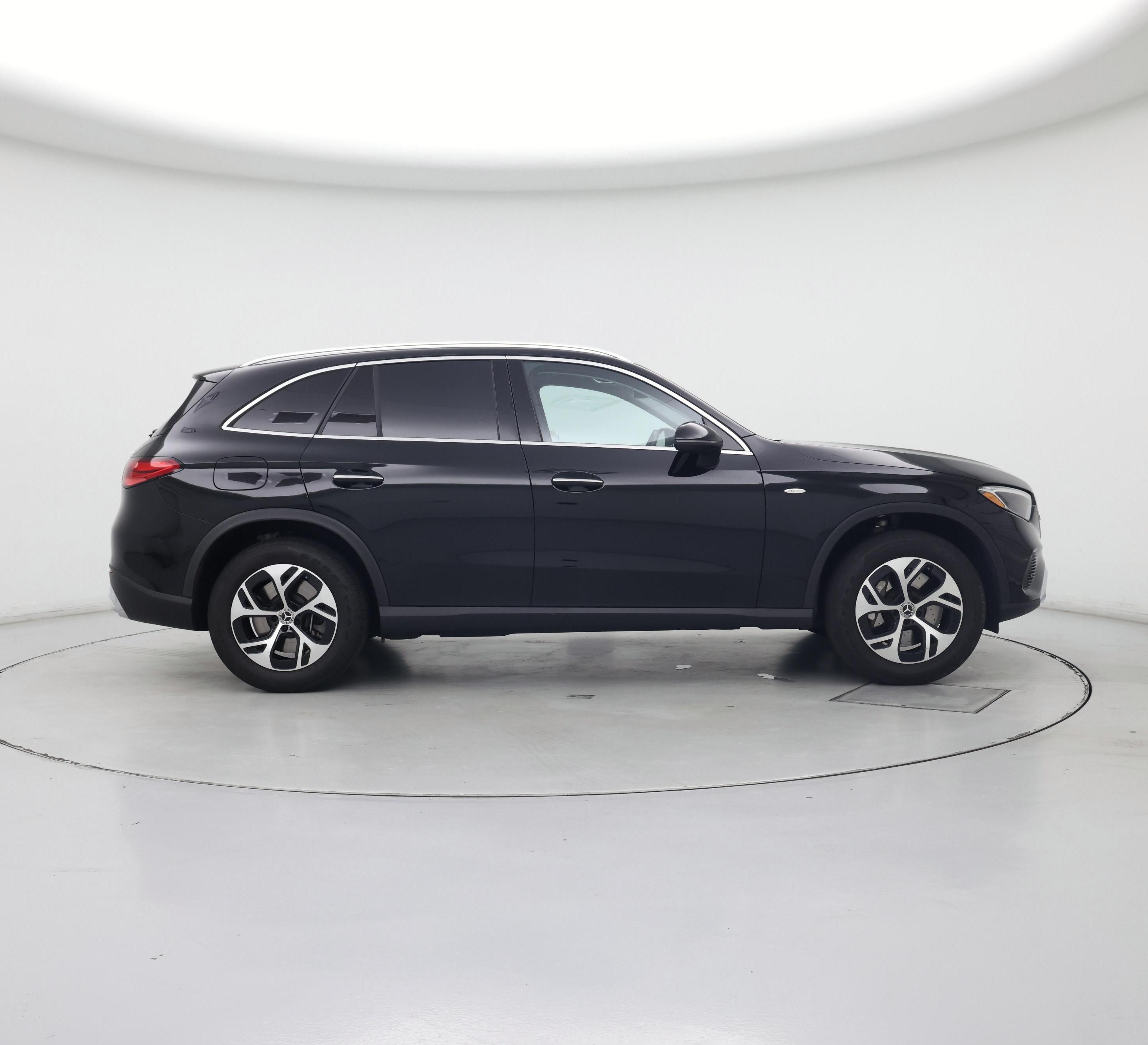 Thumbnail: 2025 Mercedes-Benz GLC - 7