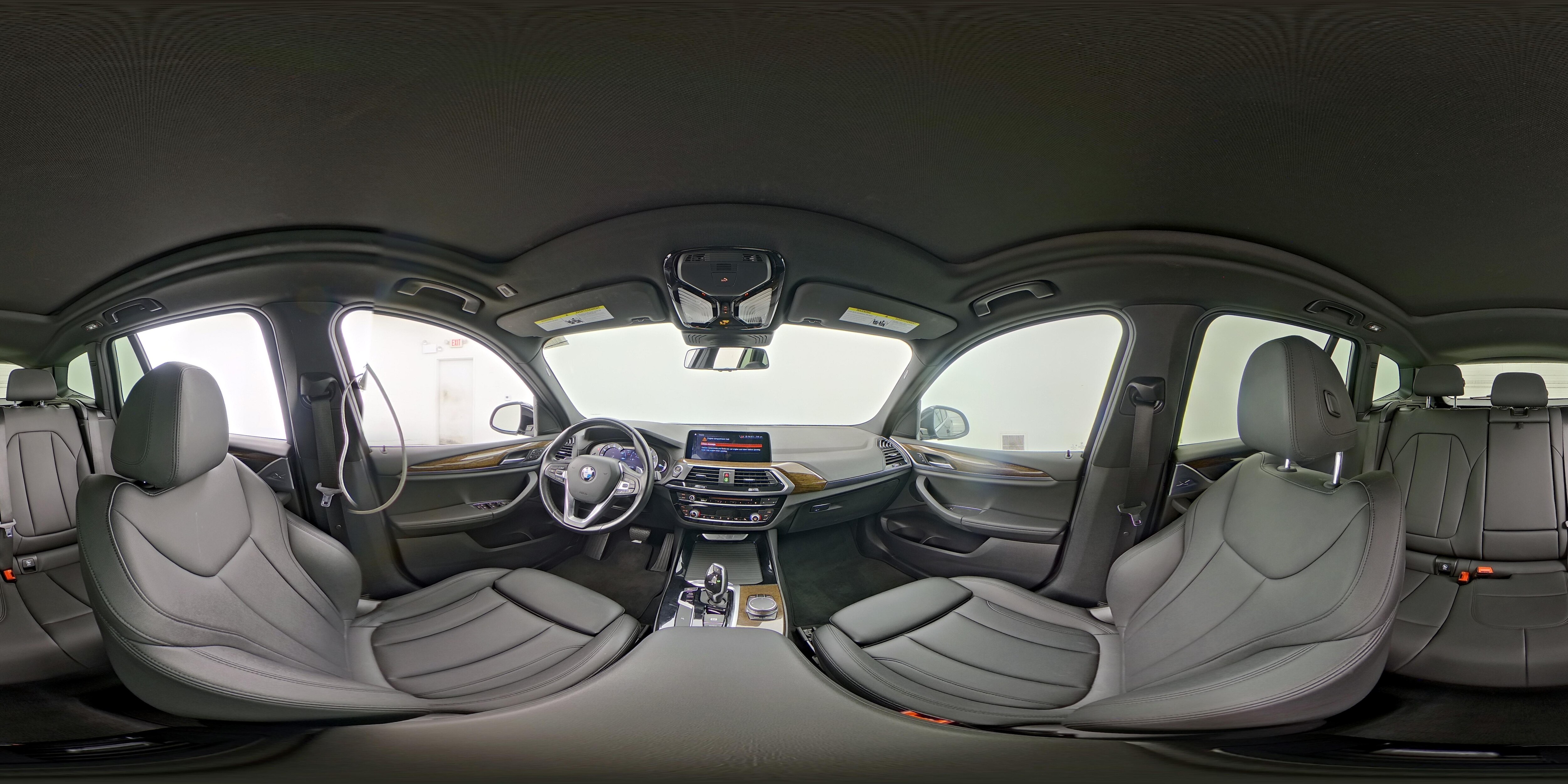 2019 BMW X3 30i - Photo 26