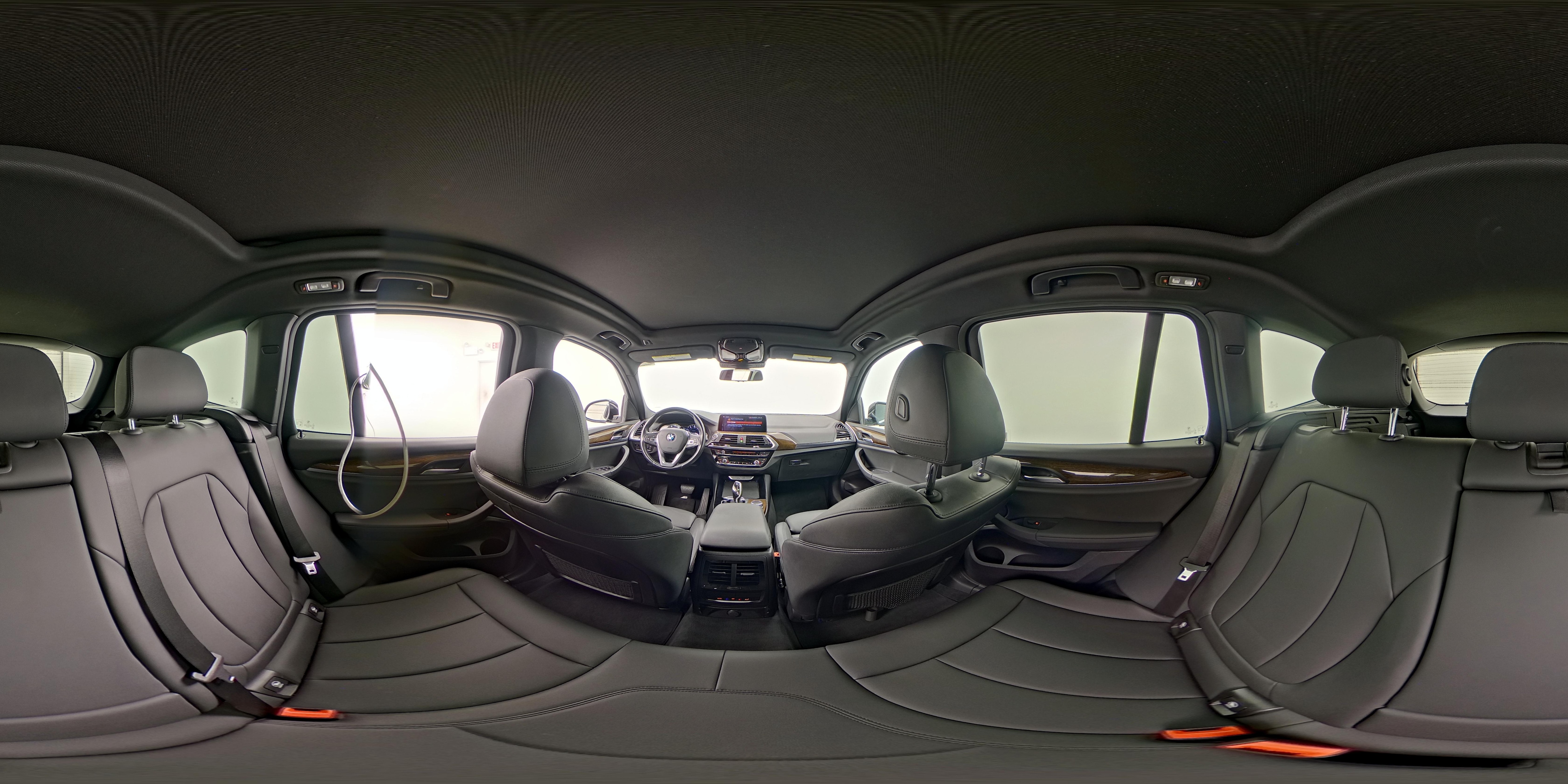 2019 BMW X3 30i - Photo 27