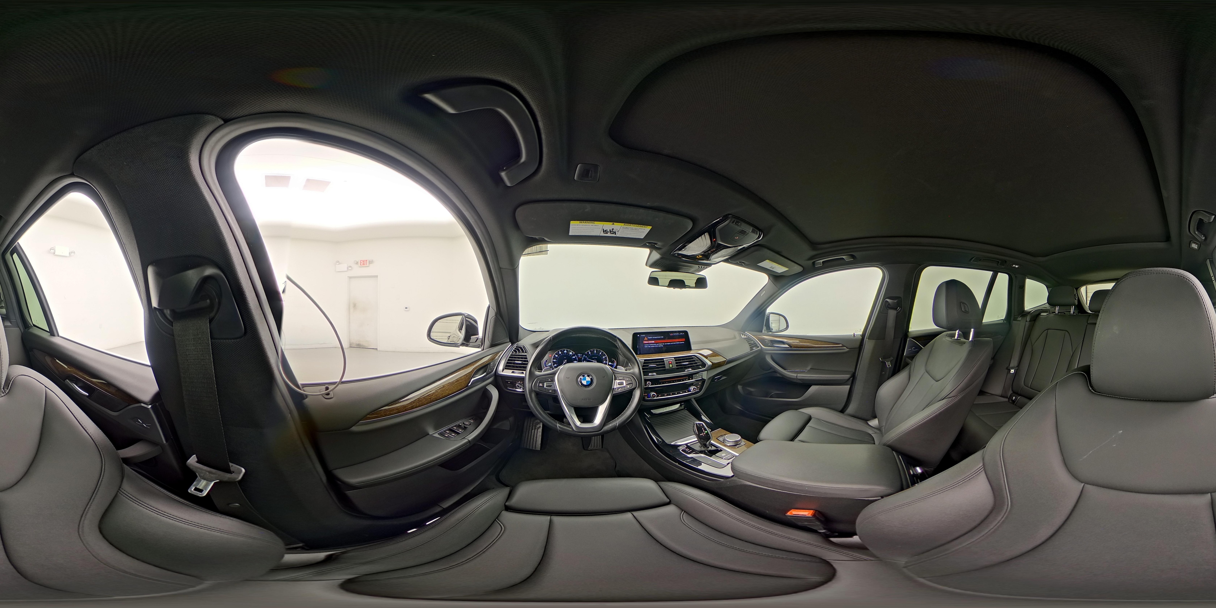 2019 BMW X3 30i - Photo 28