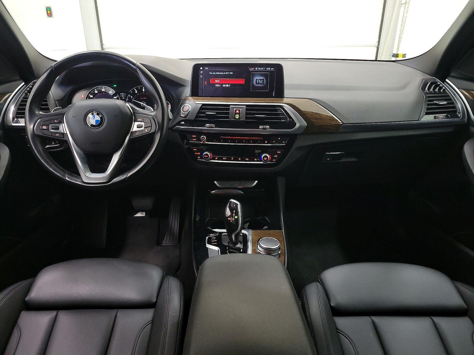 2019 BMW X3 30i - Photo 10