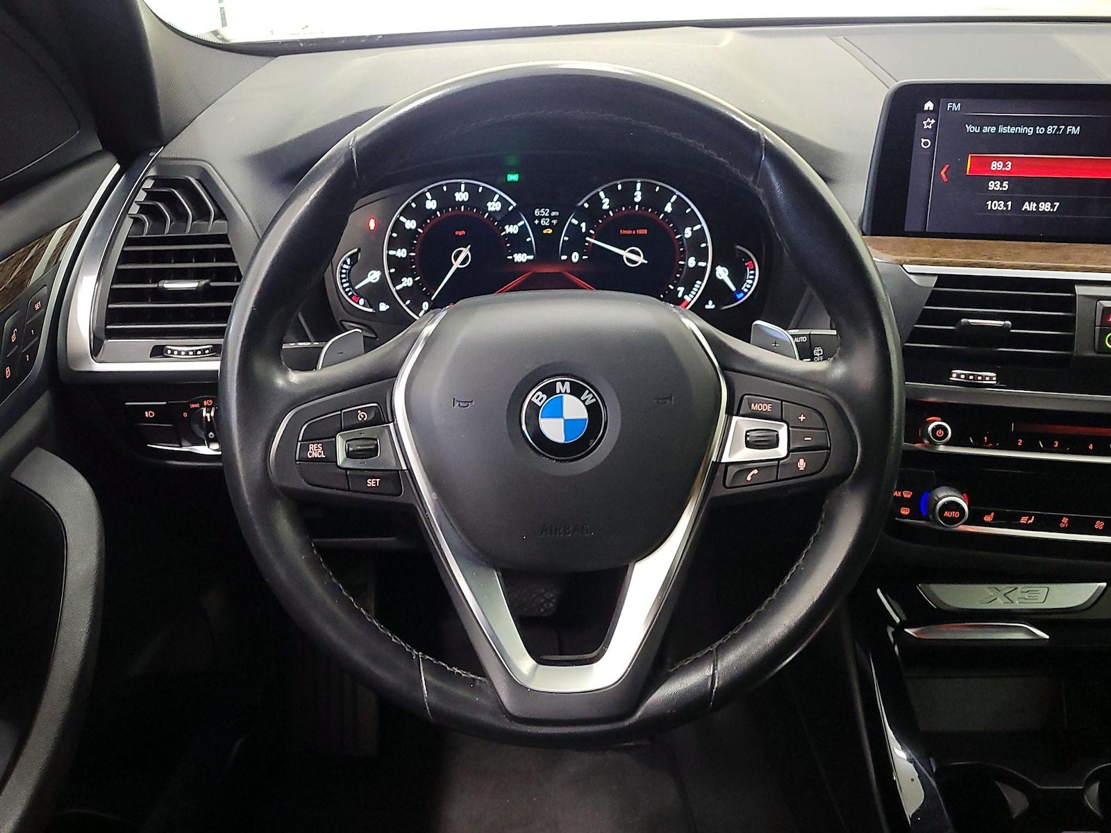 2019 BMW X3 30i - Photo 11