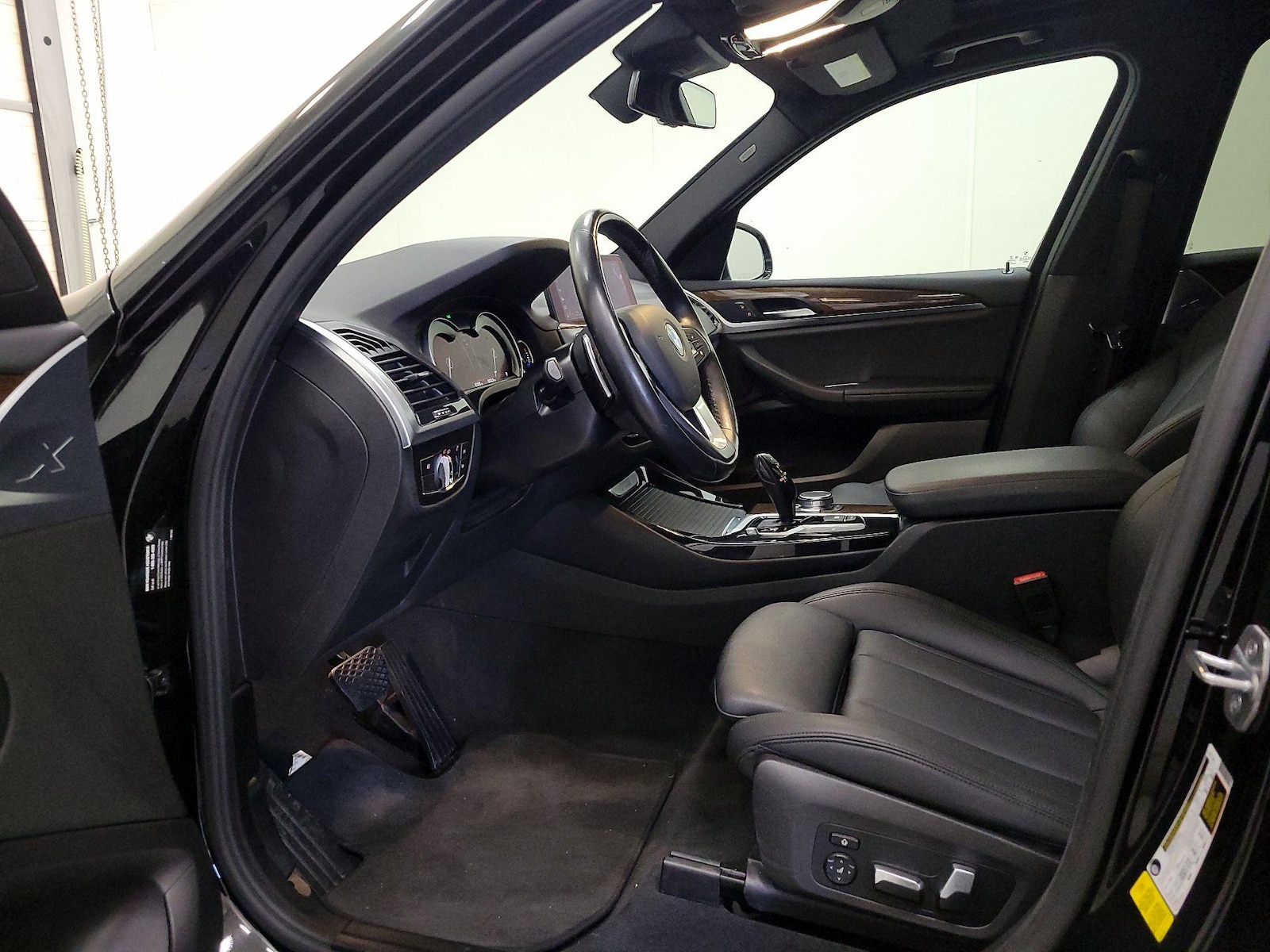 2019 BMW X3 30i - Photo 12