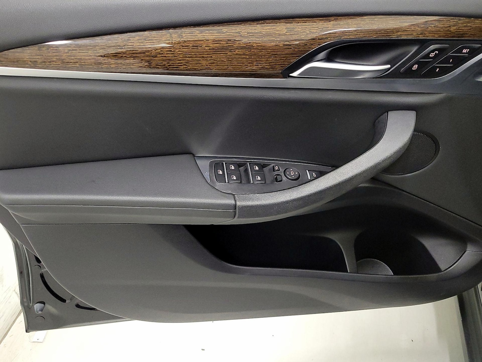 2019 BMW X3 30i - Photo 13