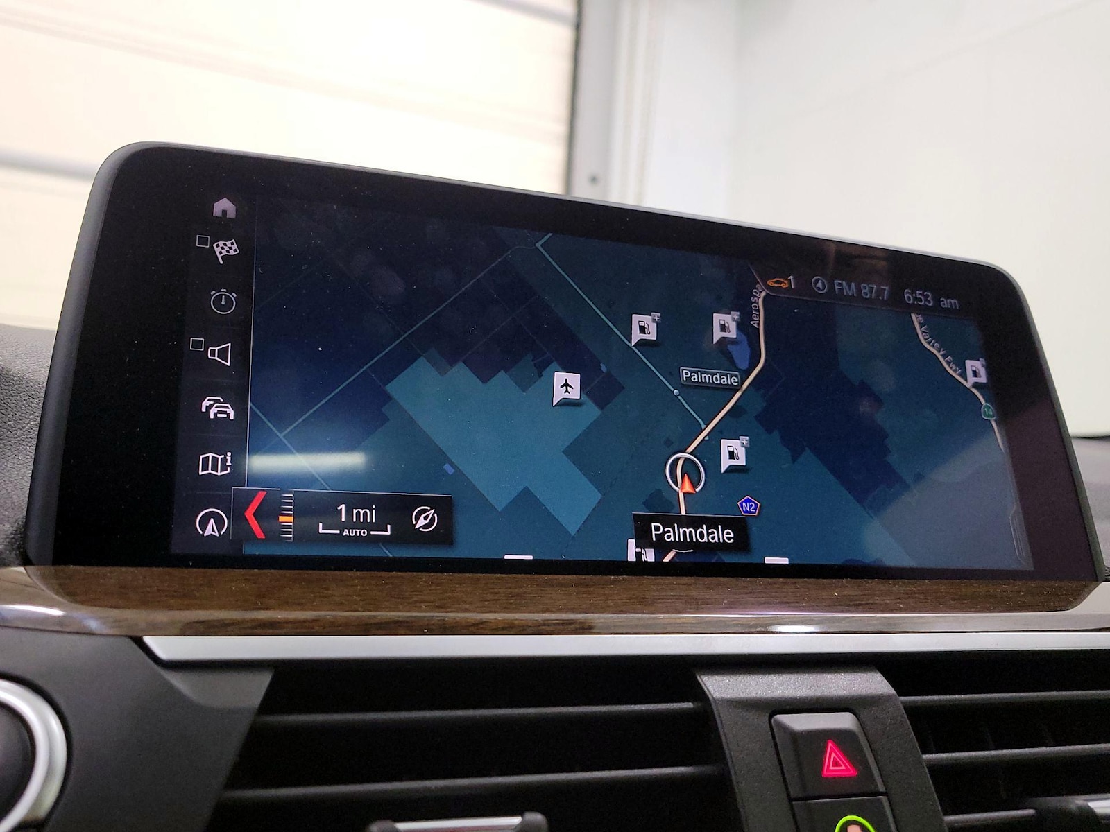 2019 BMW X3 30i - Photo 15